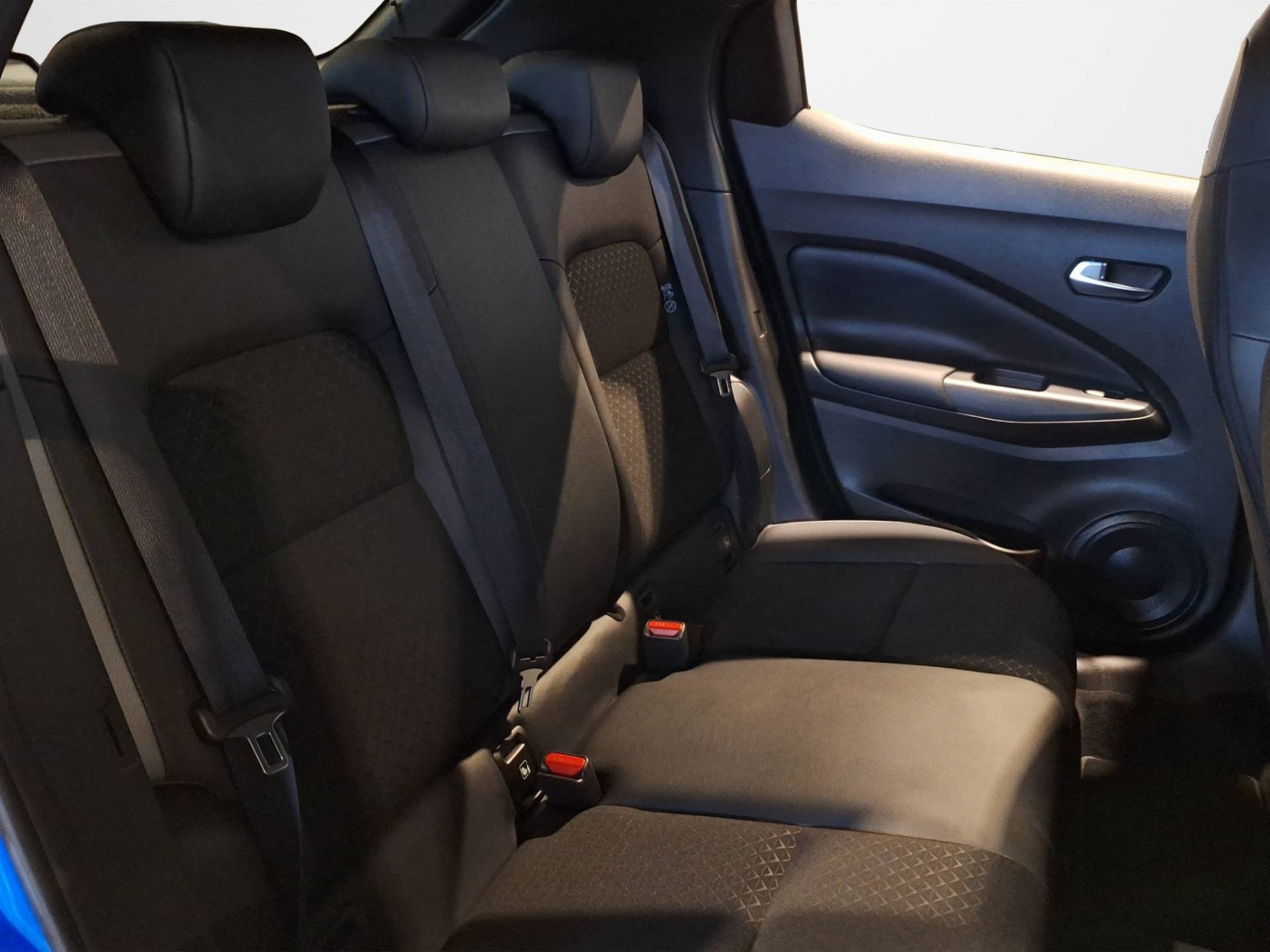 NISSAN Juke - Foto 17