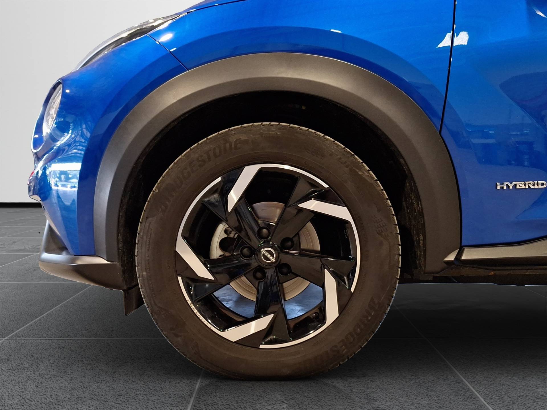 NISSAN Juke - Foto 19