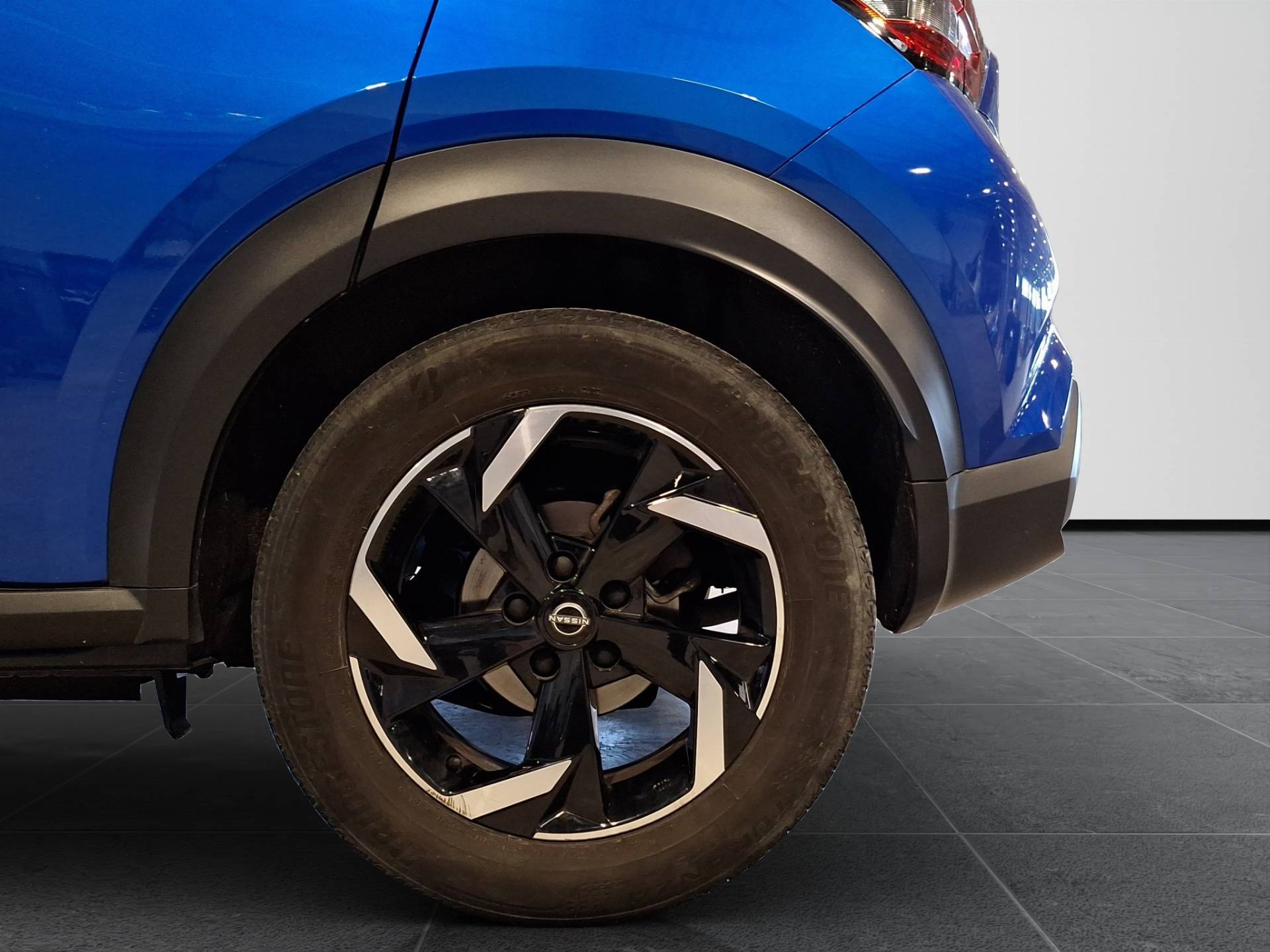 NISSAN Juke - Foto 20