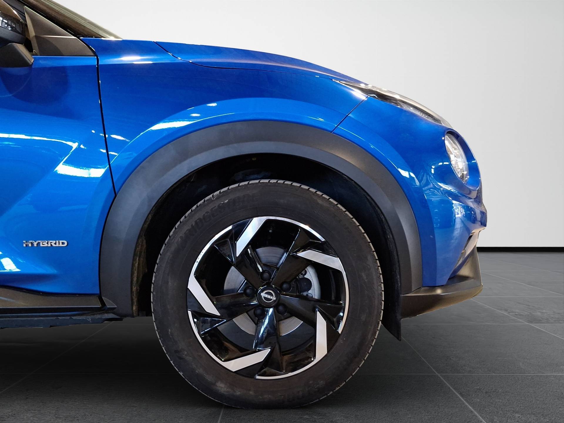 NISSAN Juke - Foto 22