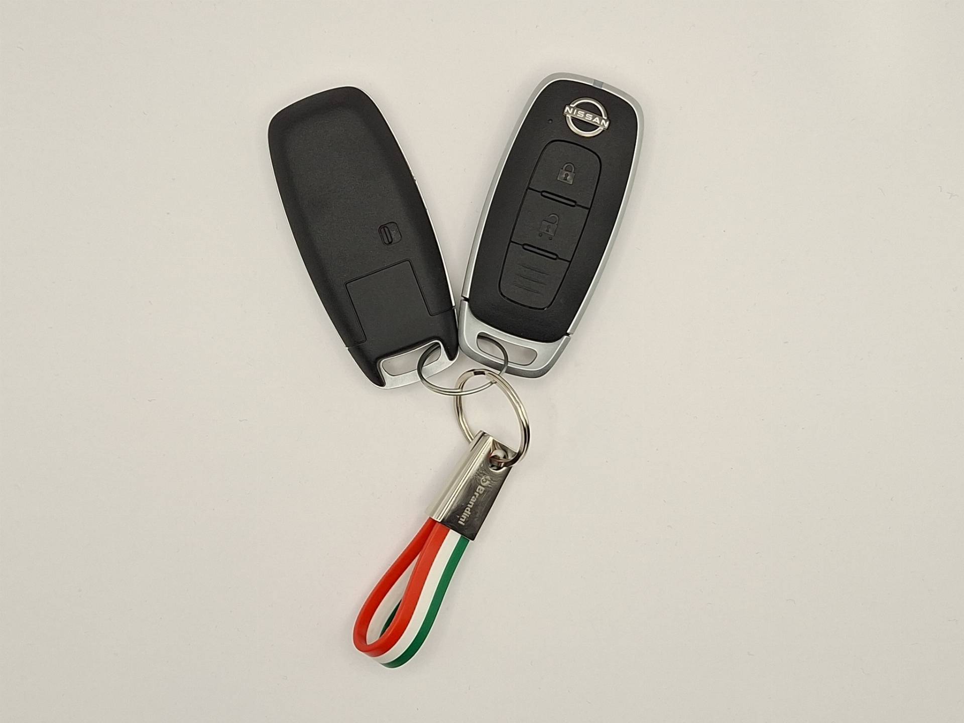 NISSAN Juke - Foto 23