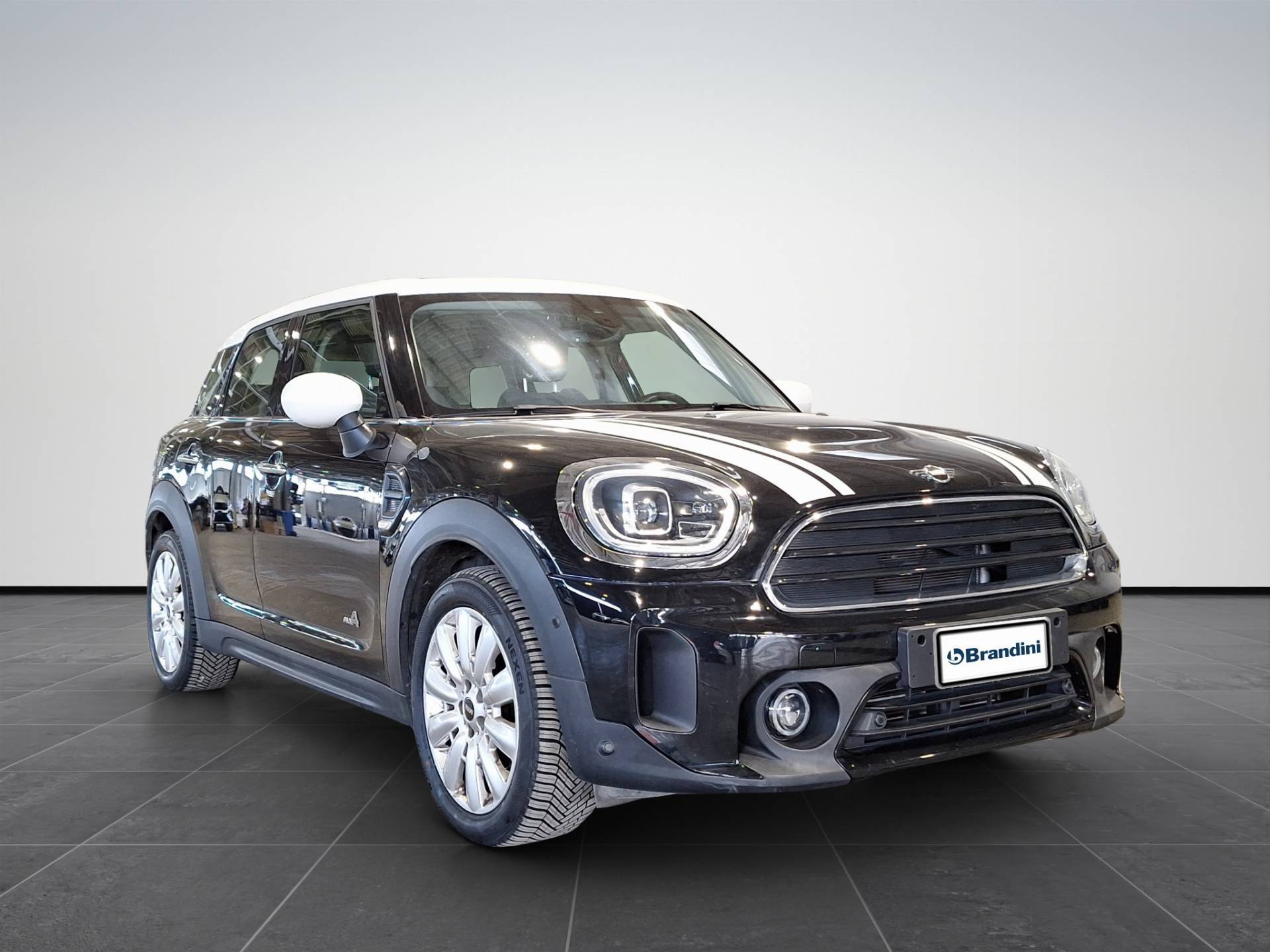 MINI Mini Countryman - Foto 3