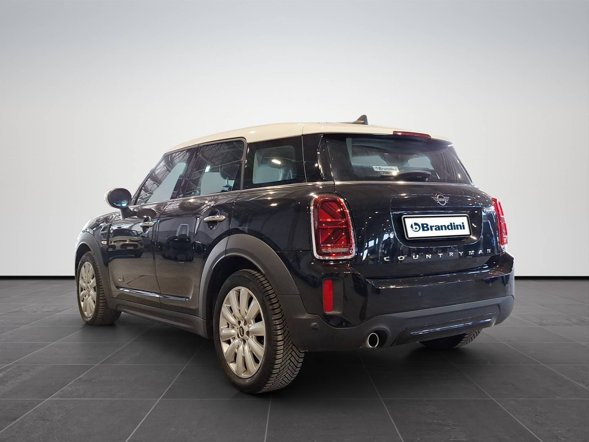 MINI Mini Countryman - Foto 4