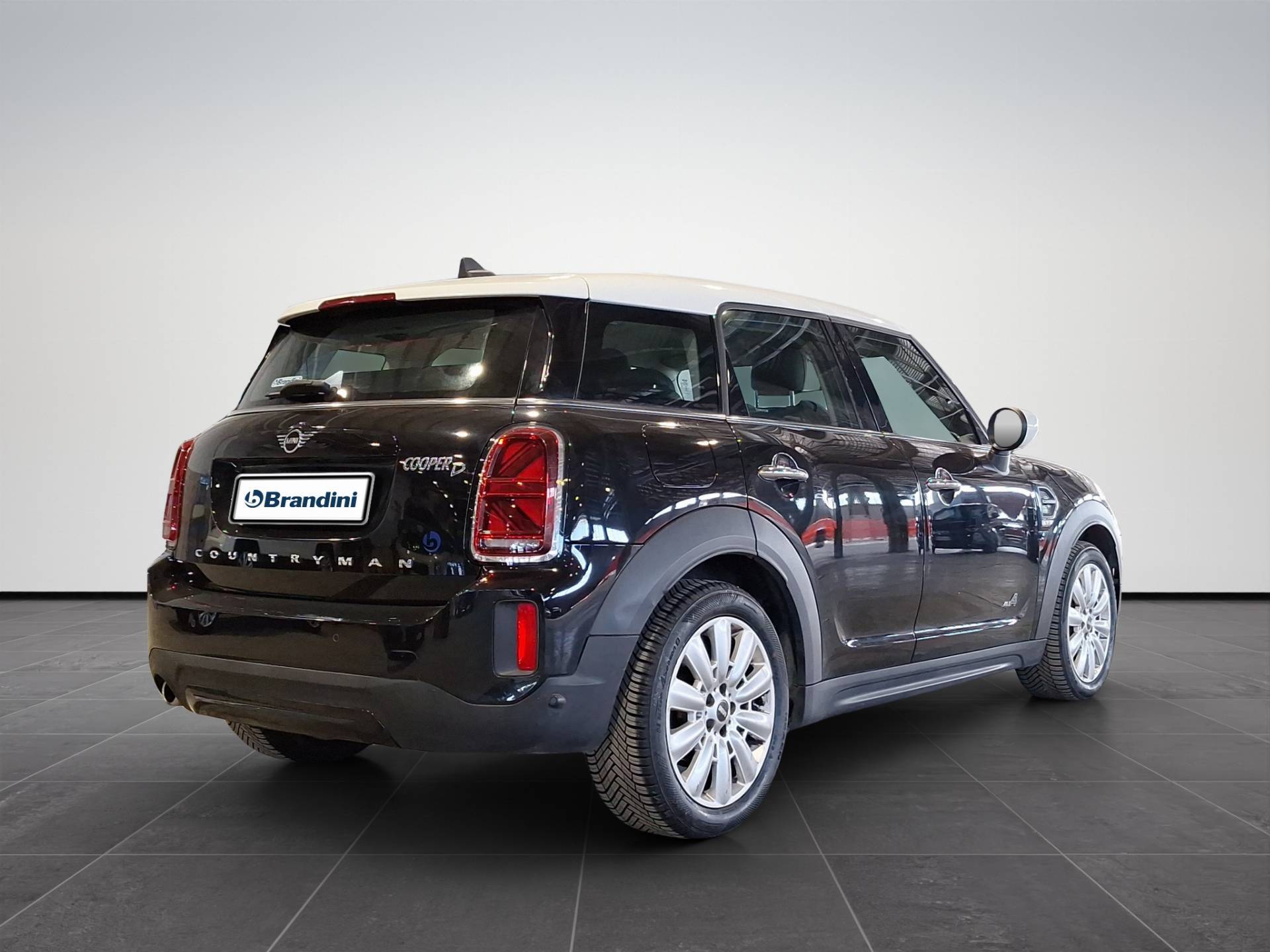 MINI Mini Countryman - Foto 6