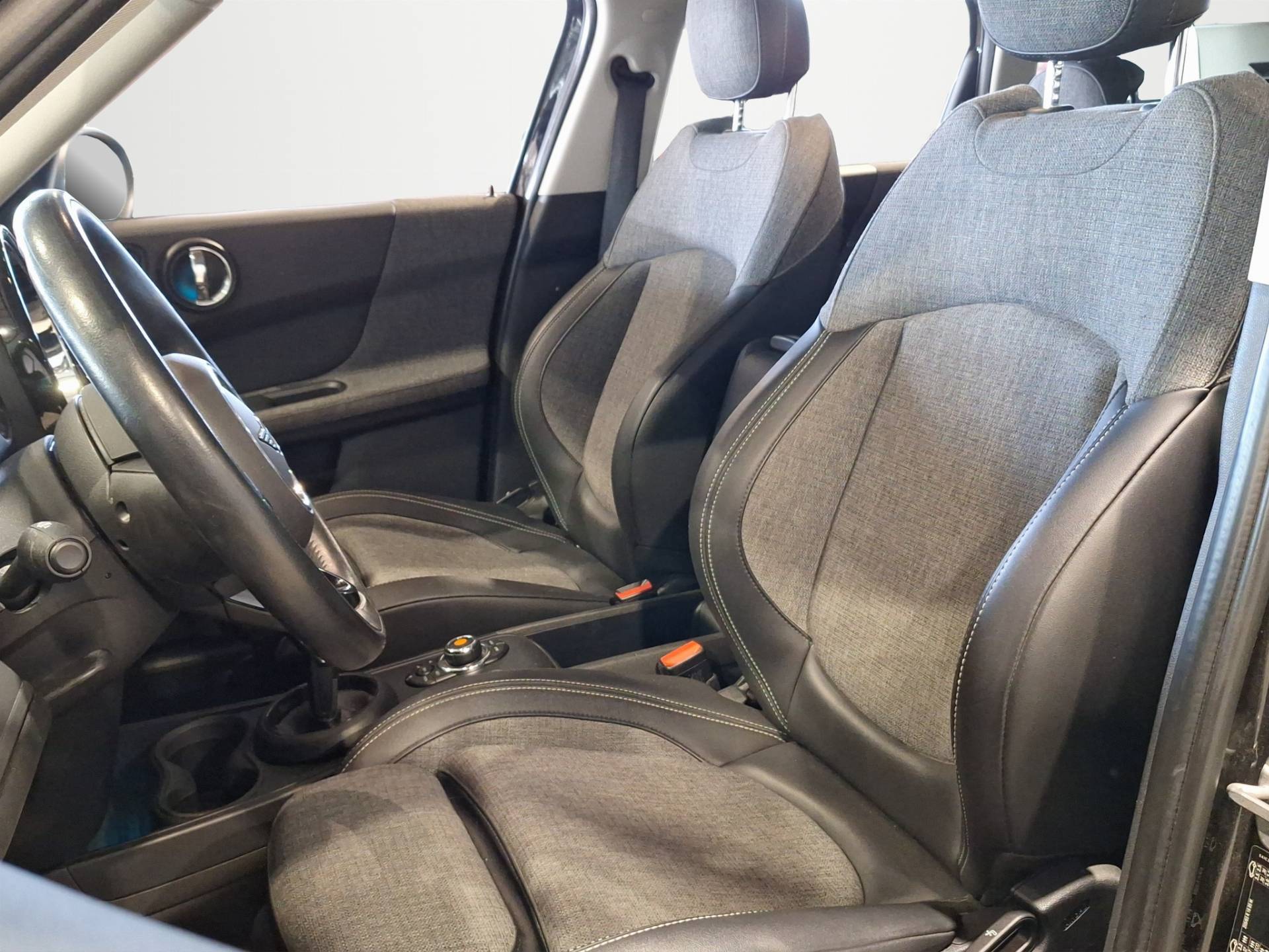 MINI Mini Countryman - Foto 7