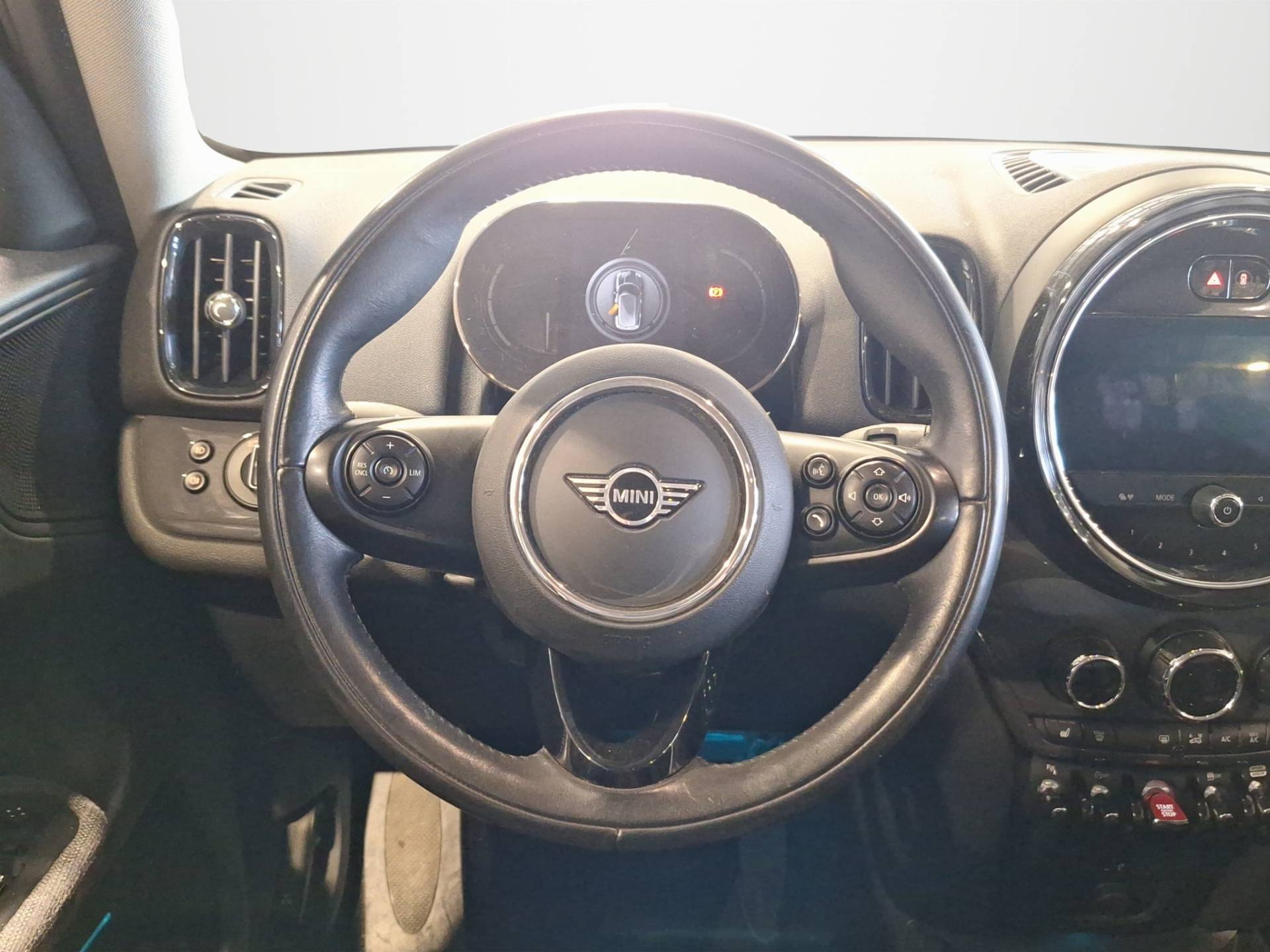 MINI Mini Countryman - Foto 9