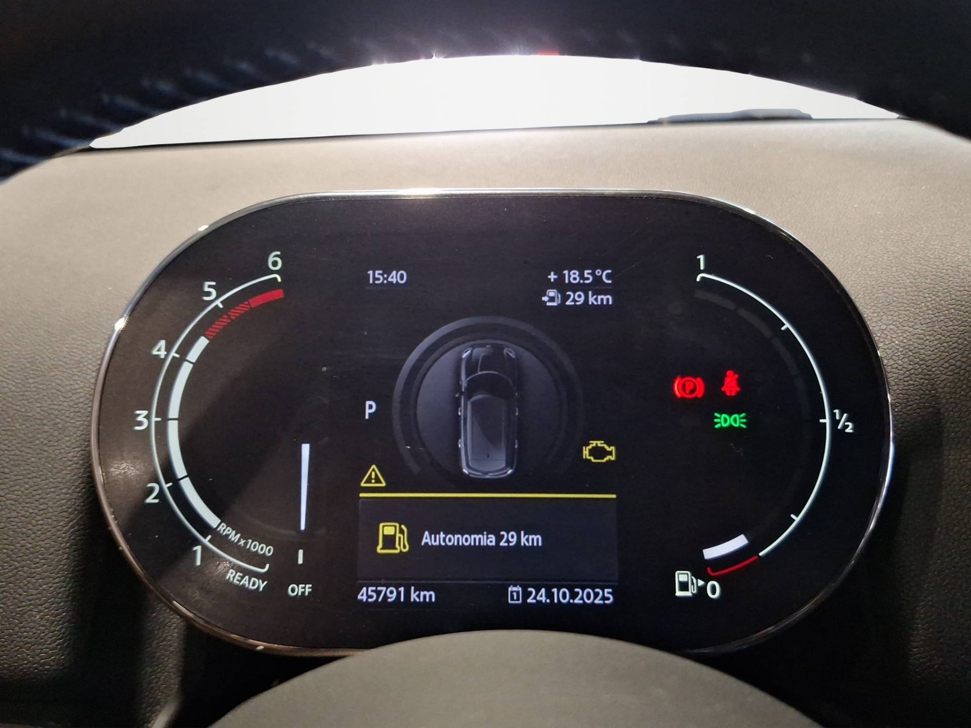 MINI Mini Countryman - Foto 10