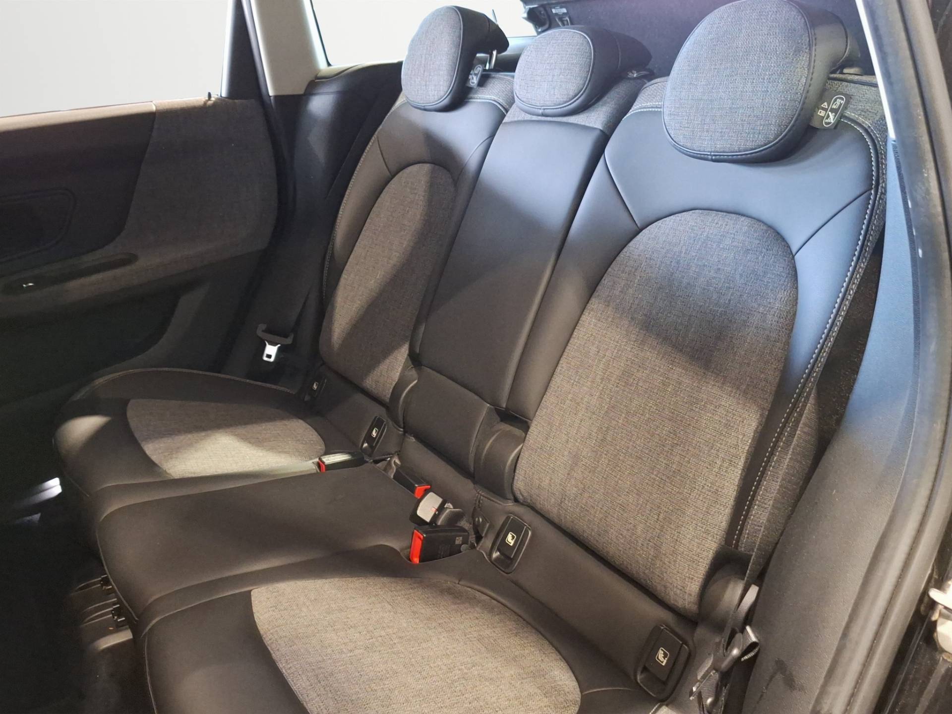 MINI Mini Countryman - Foto 11