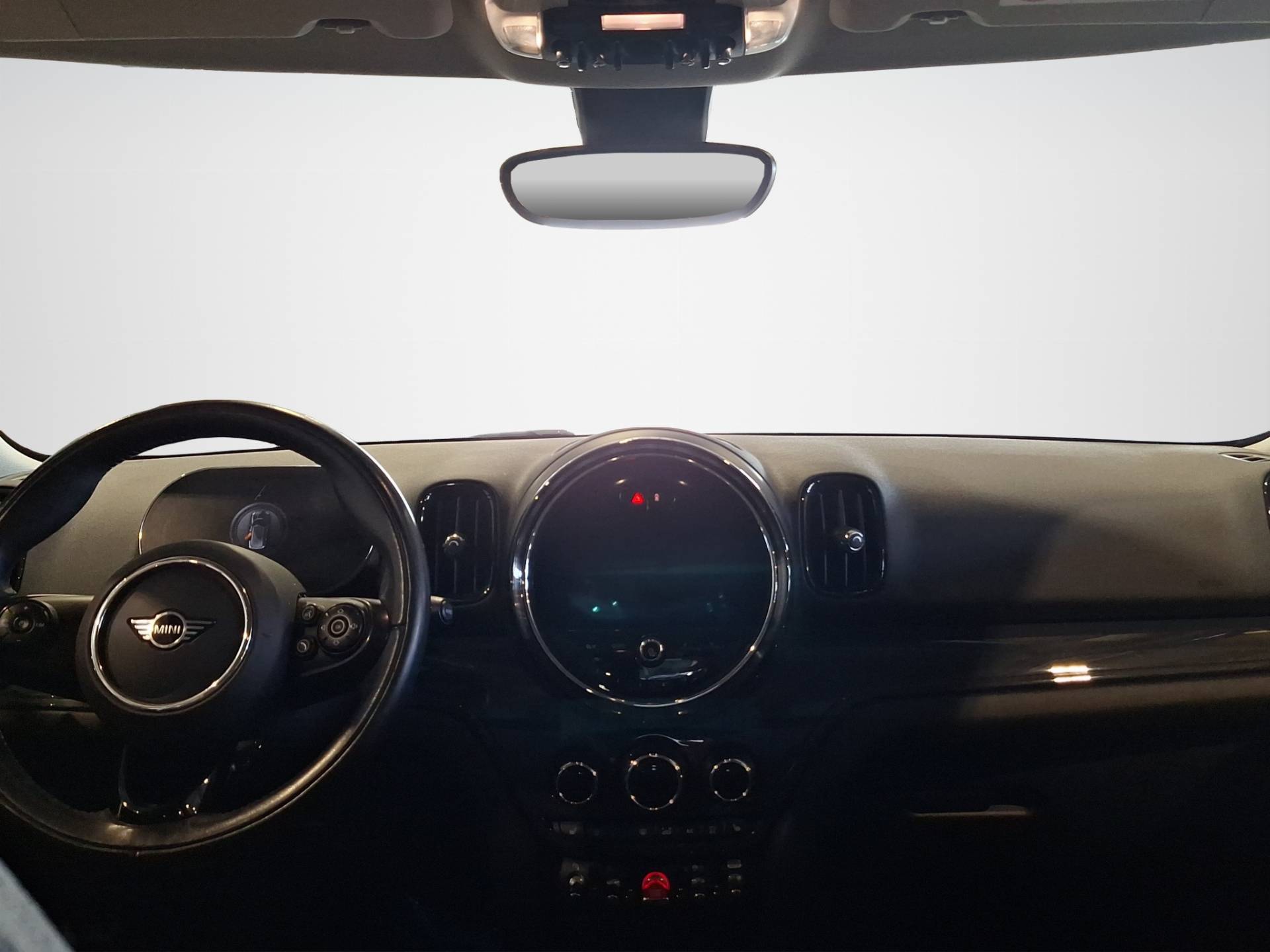 MINI Mini Countryman - Foto 12