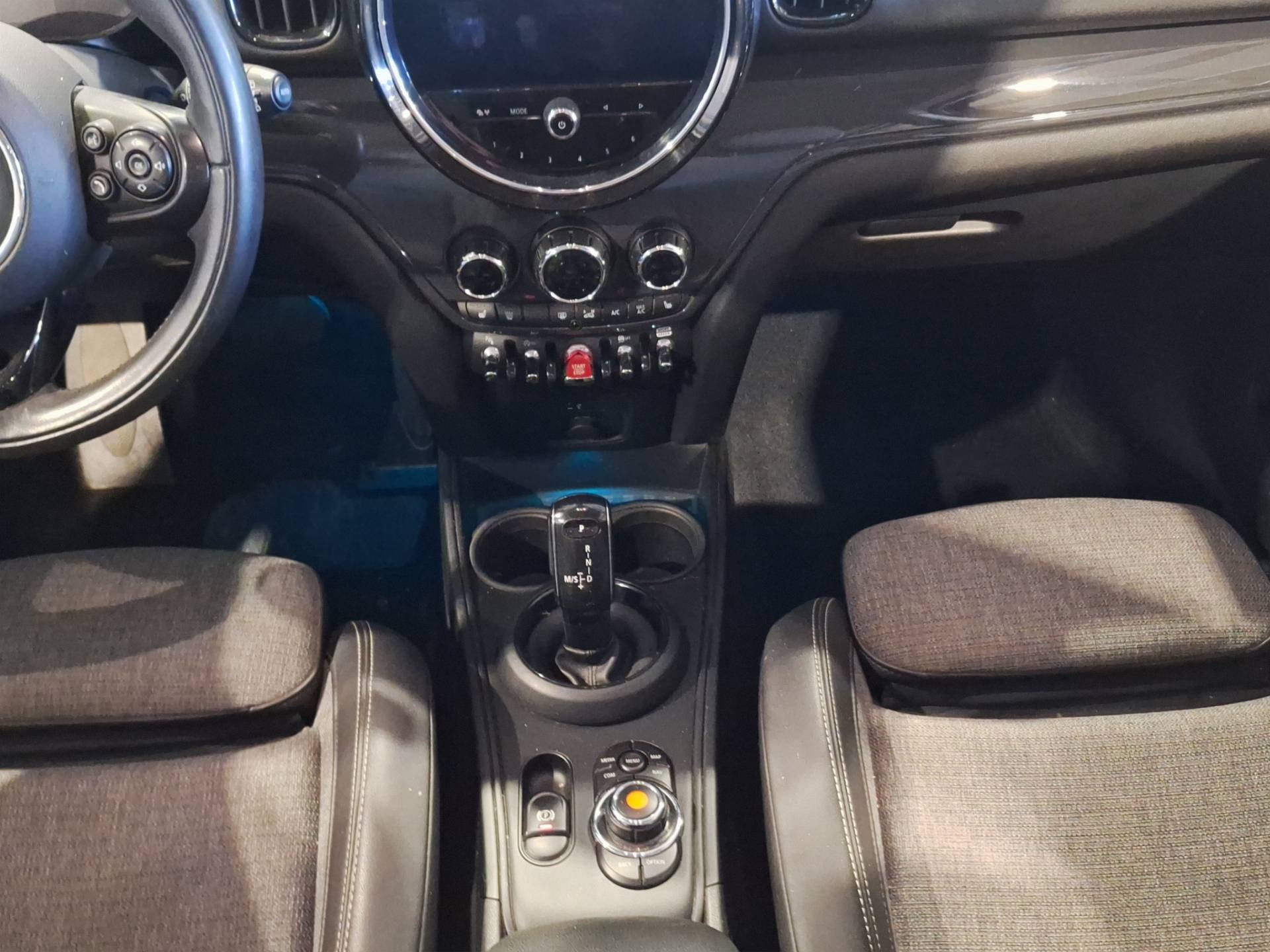 MINI Mini Countryman - Foto 13