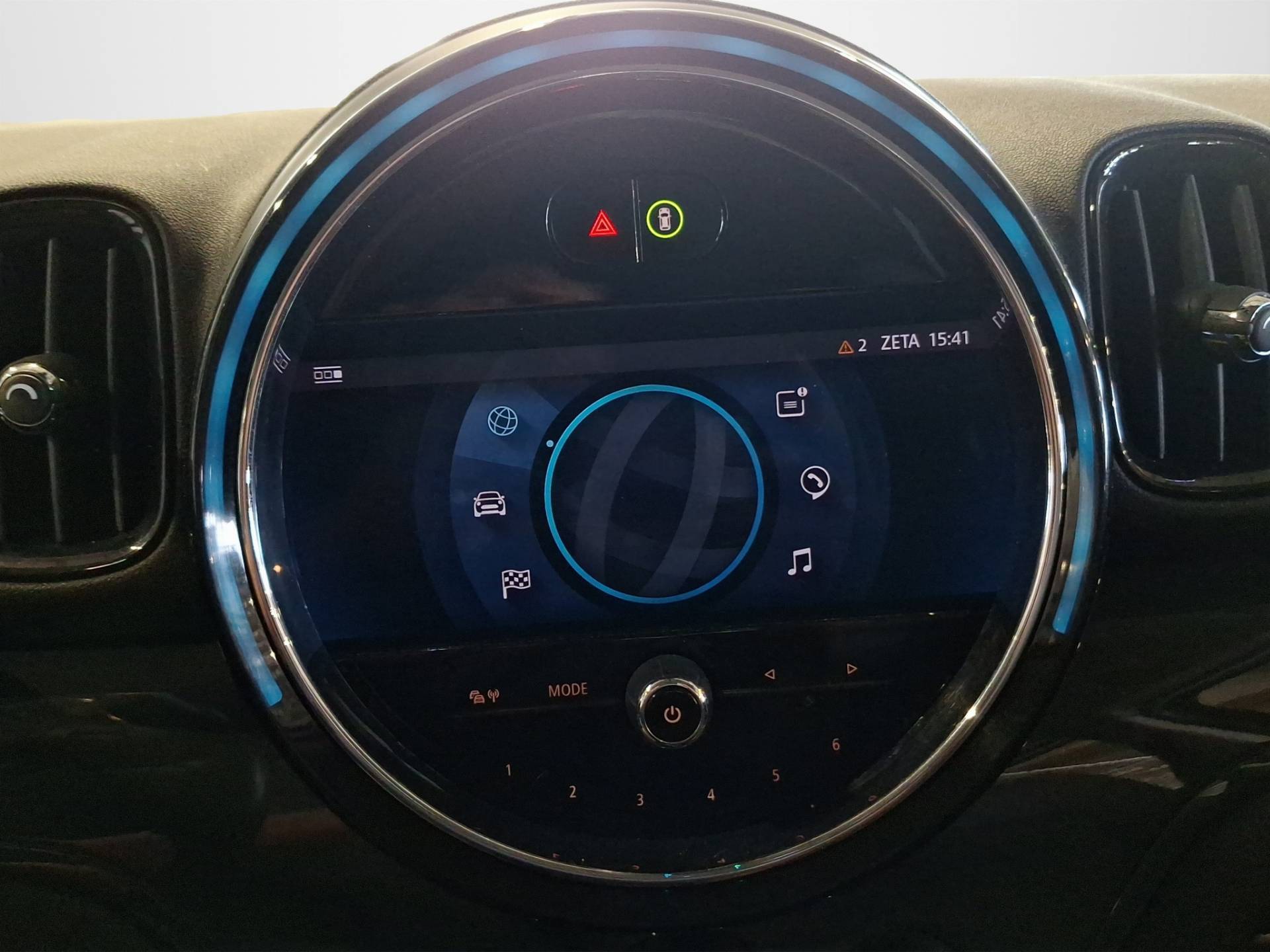 MINI Mini Countryman - Foto 14