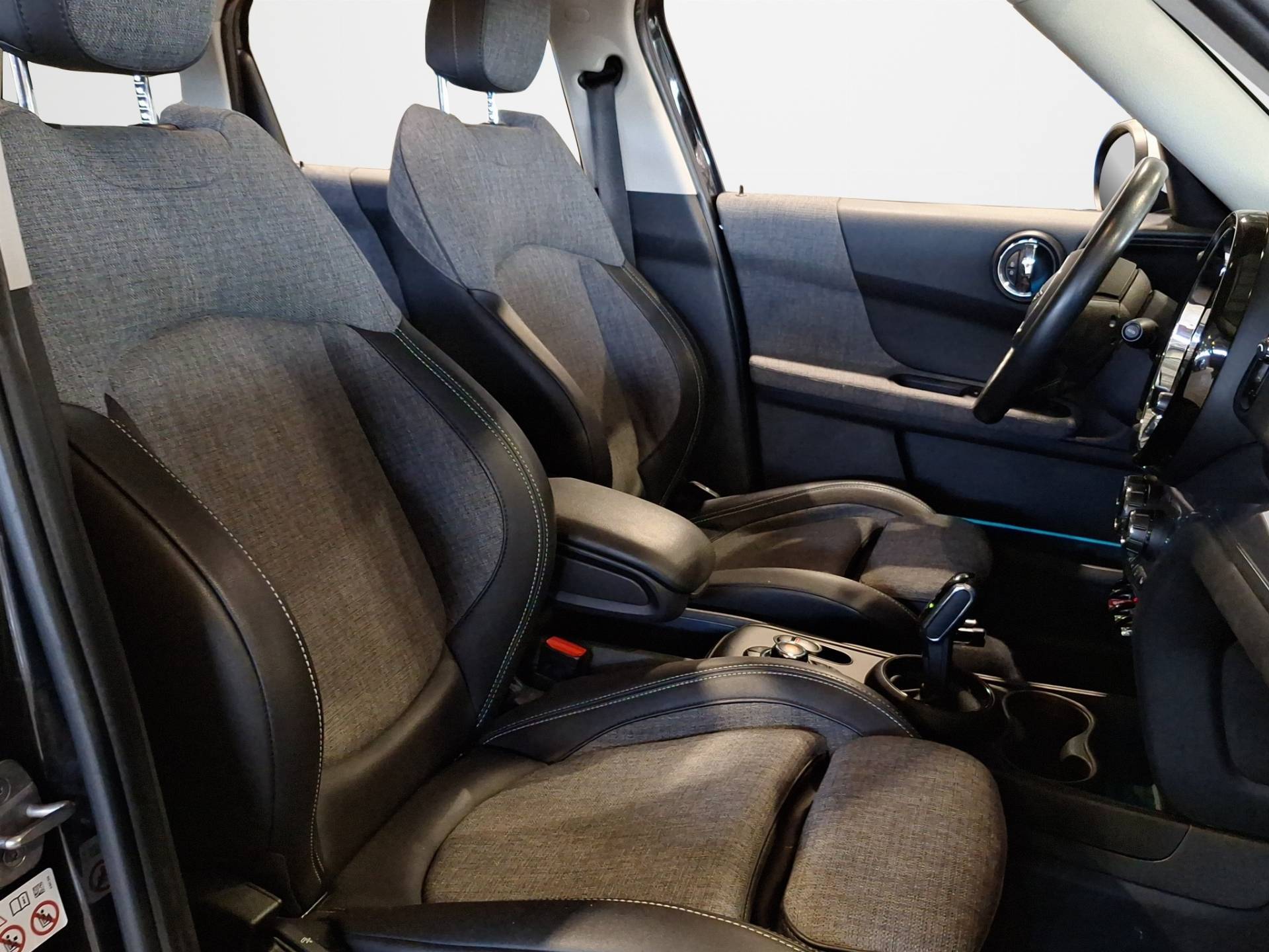 MINI Mini Countryman - Foto 15