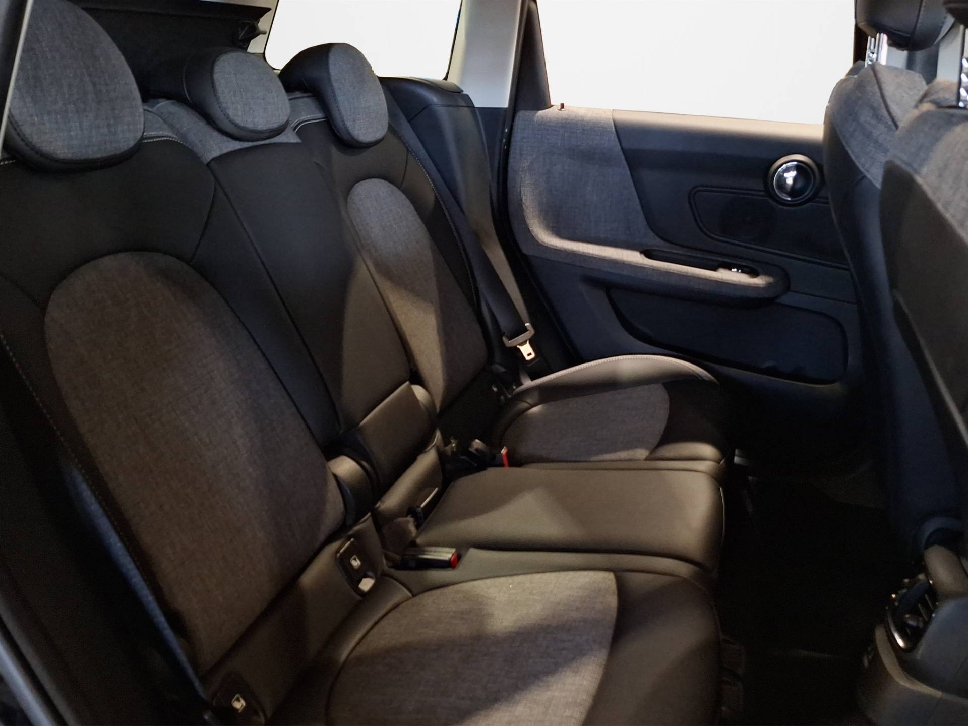 MINI Mini Countryman - Foto 17