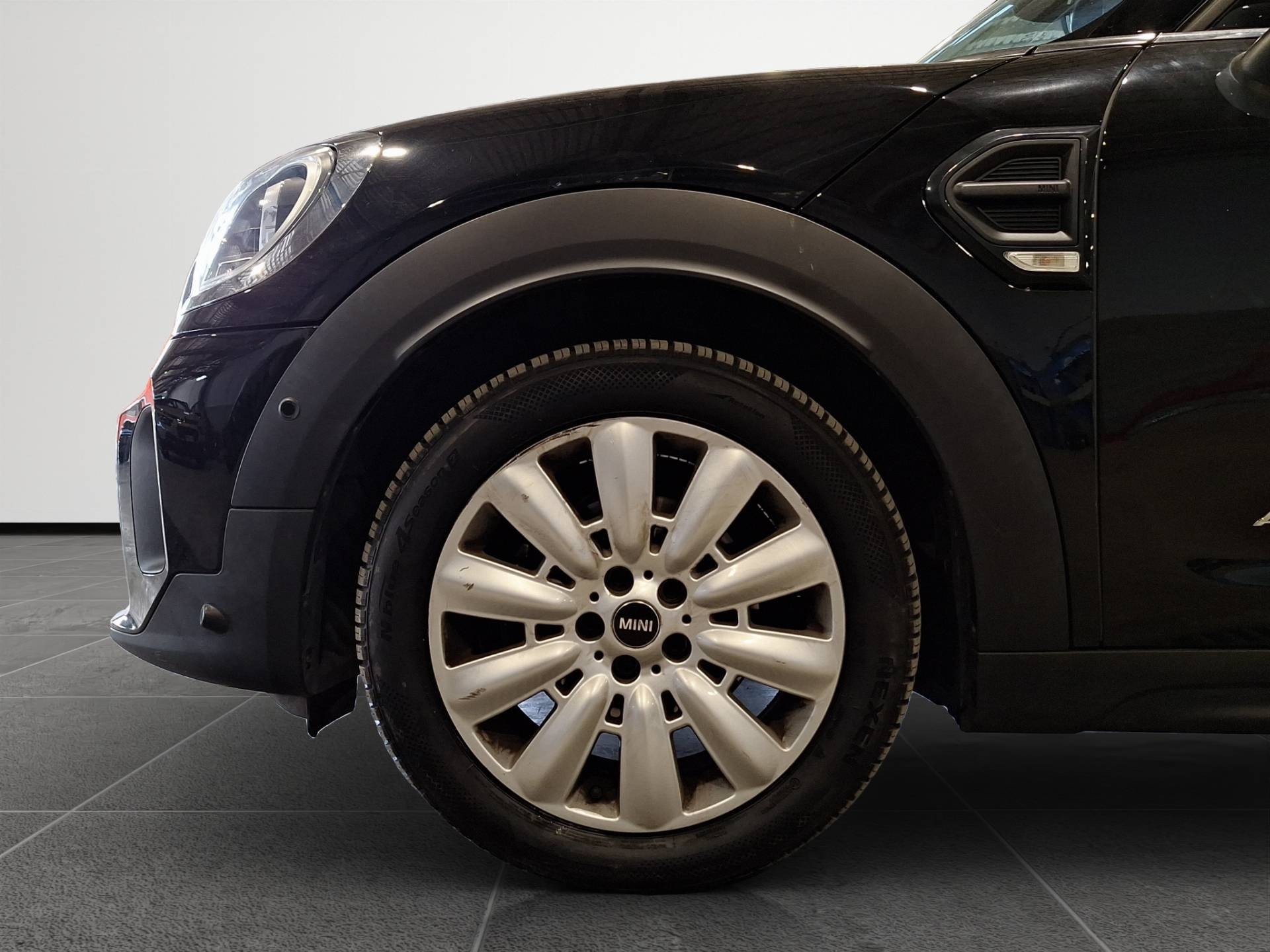 MINI Mini Countryman - Foto 19