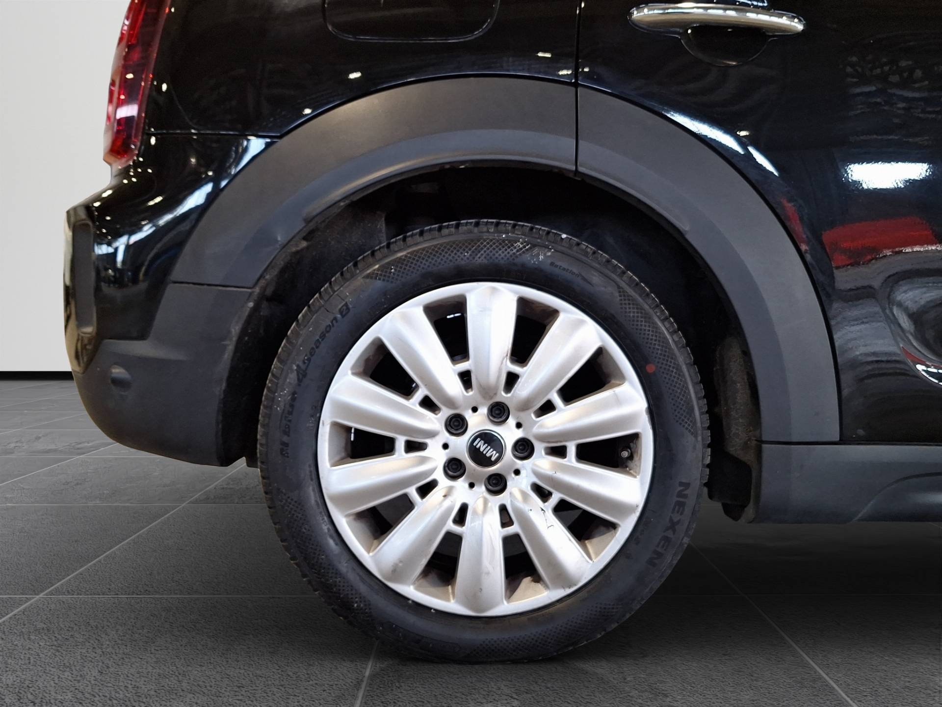 MINI Mini Countryman - Foto 21