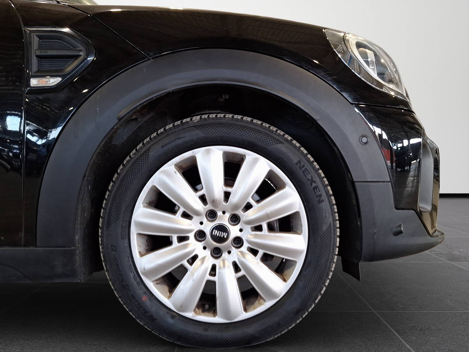 MINI Mini Countryman - Foto 22