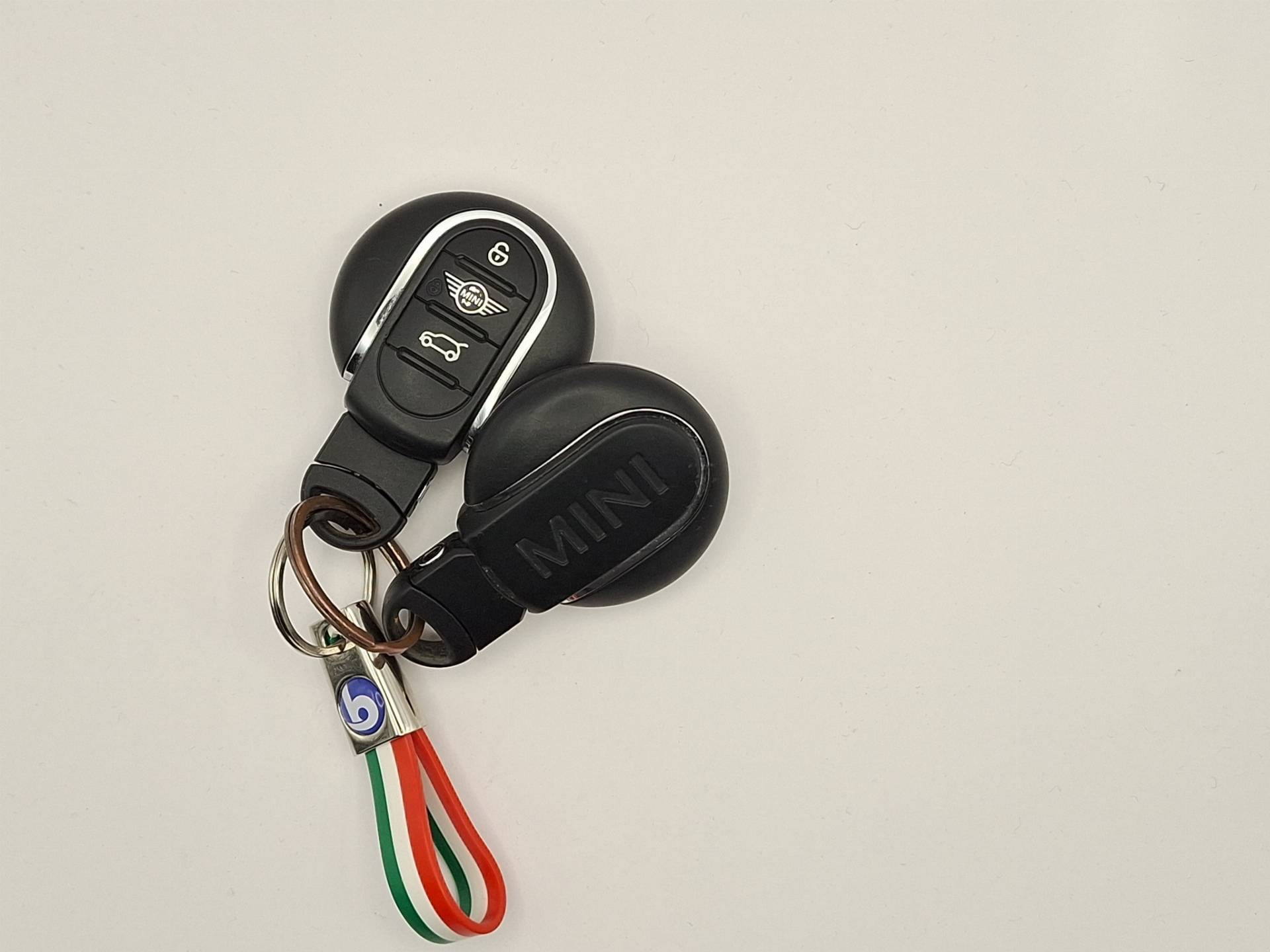 MINI Mini Countryman - Foto 23