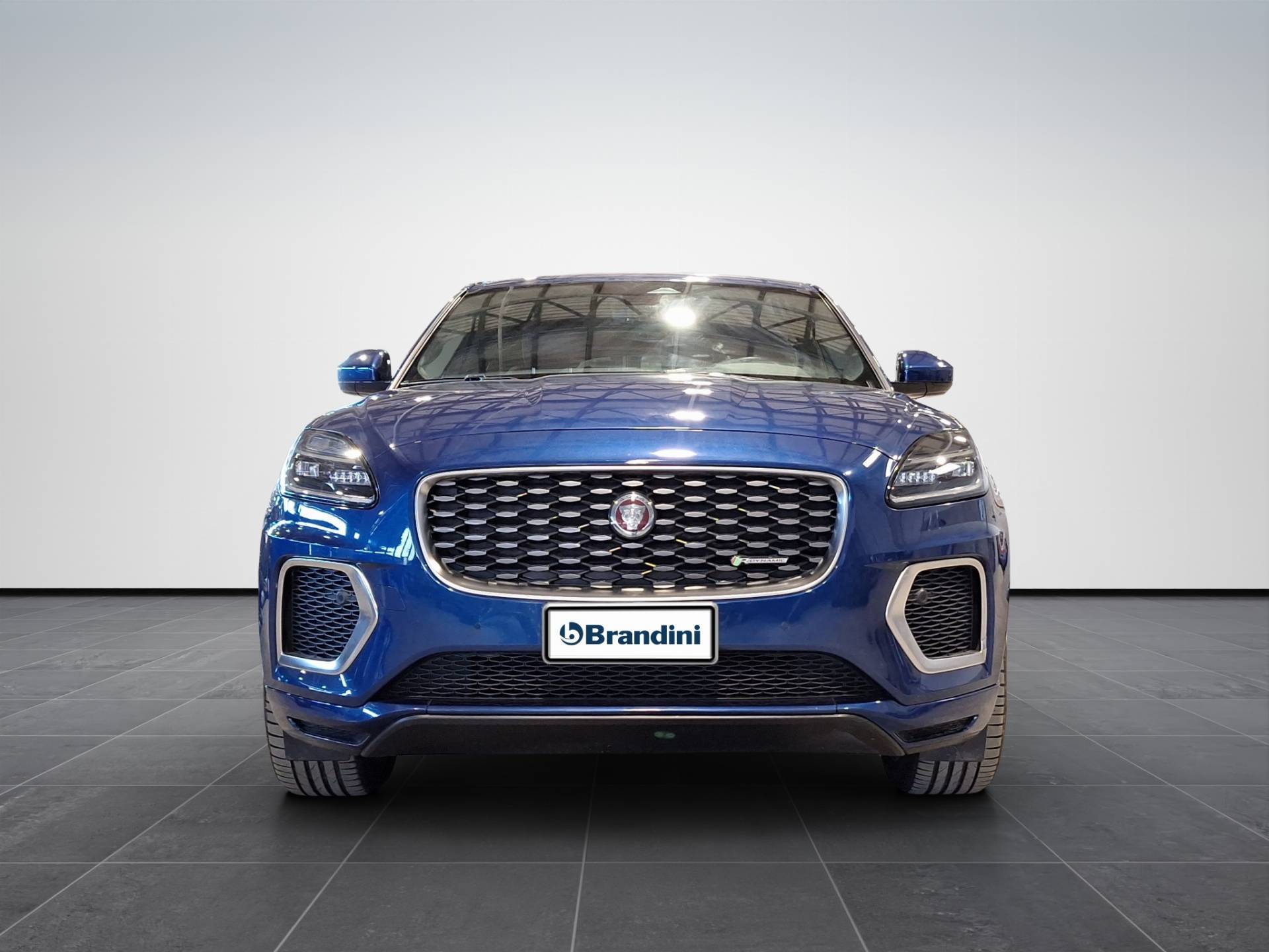 JAGUAR E-Pace - Foto 2