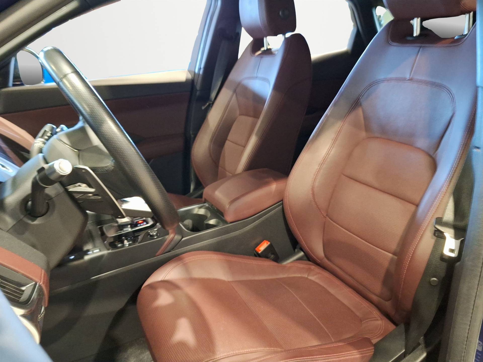 JAGUAR E-Pace - Foto 7