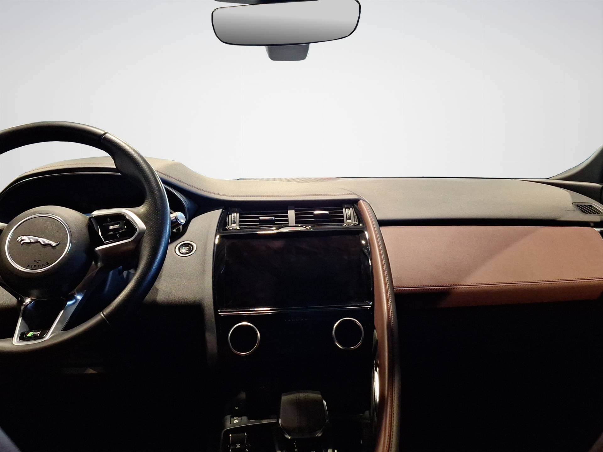 JAGUAR E-Pace - Foto 12