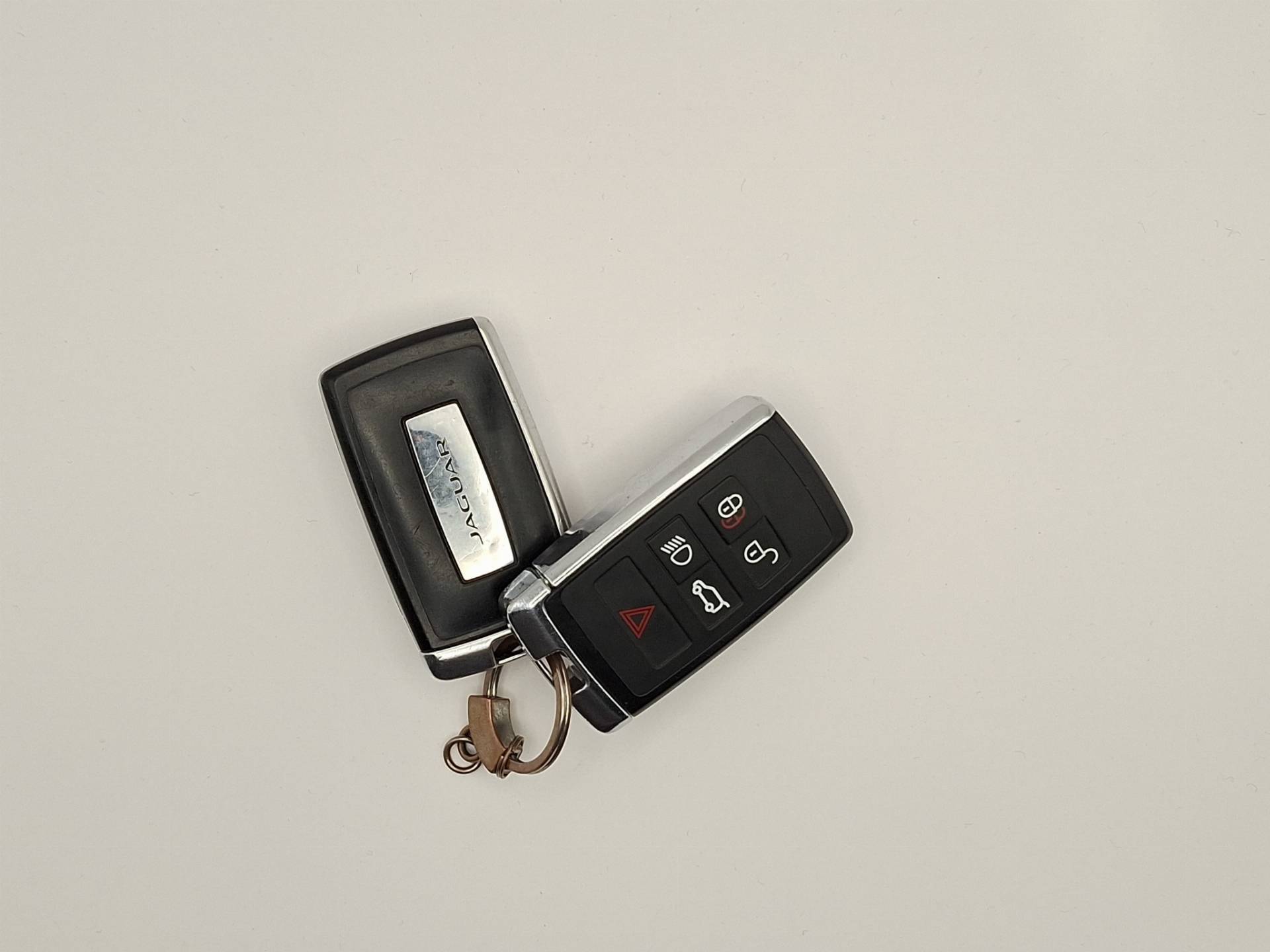 JAGUAR E-Pace - Foto 24