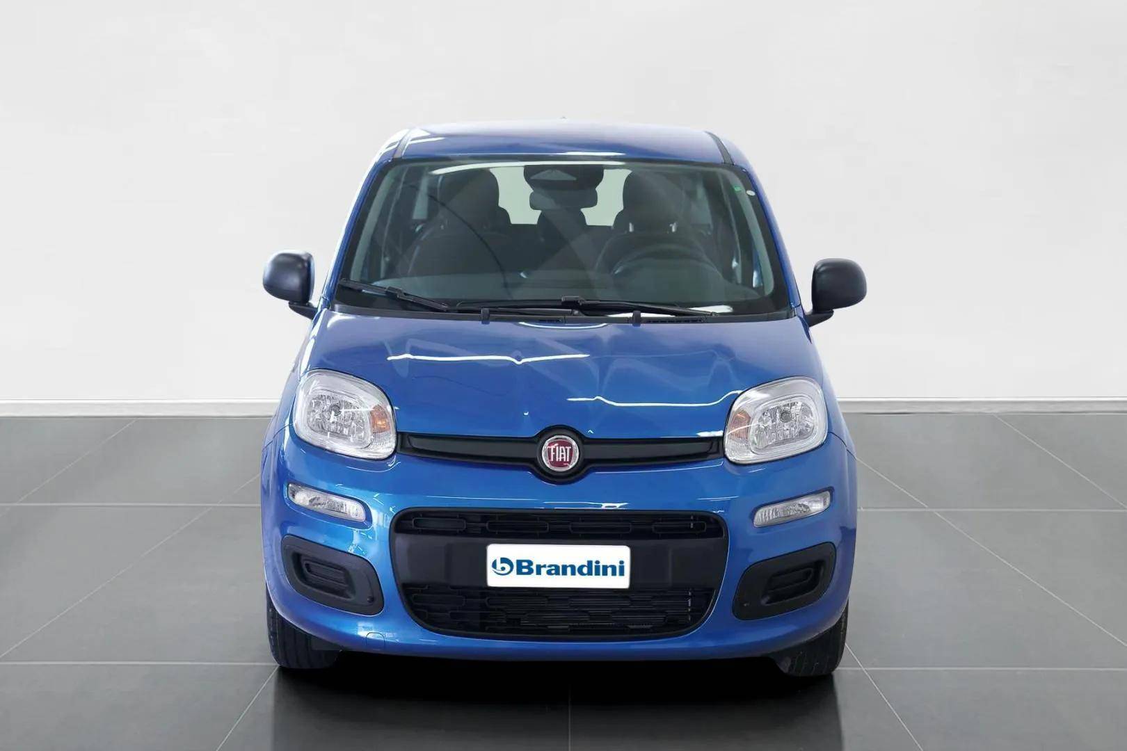 FIAT Panda - Foto 2