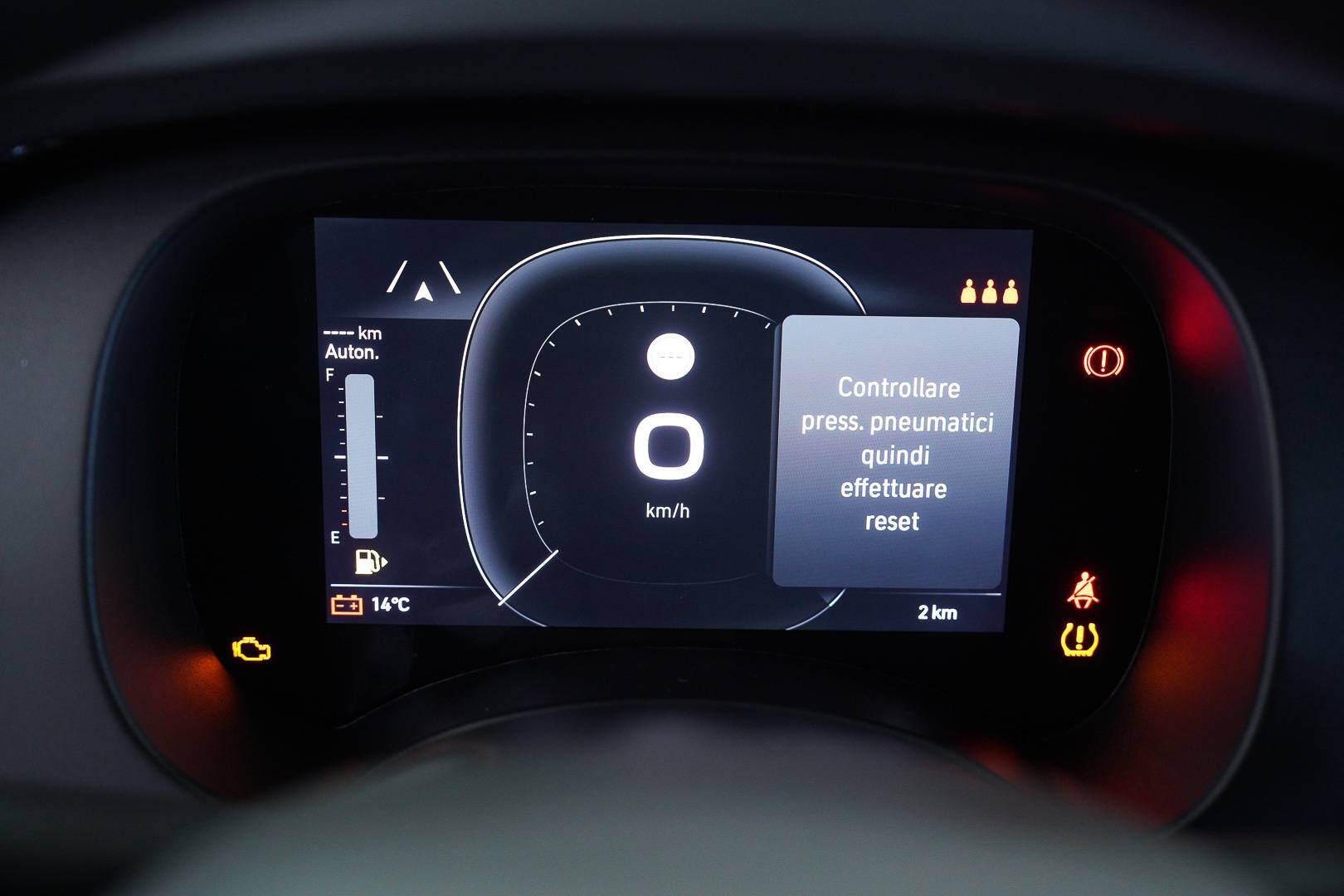 FIAT Panda - Foto 14