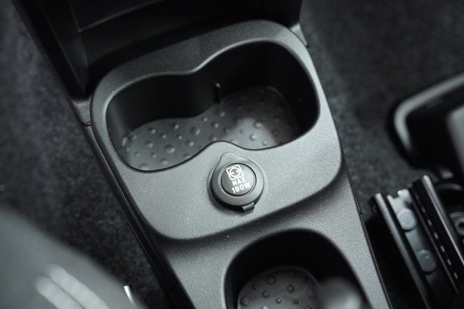 FIAT Panda - Foto 19