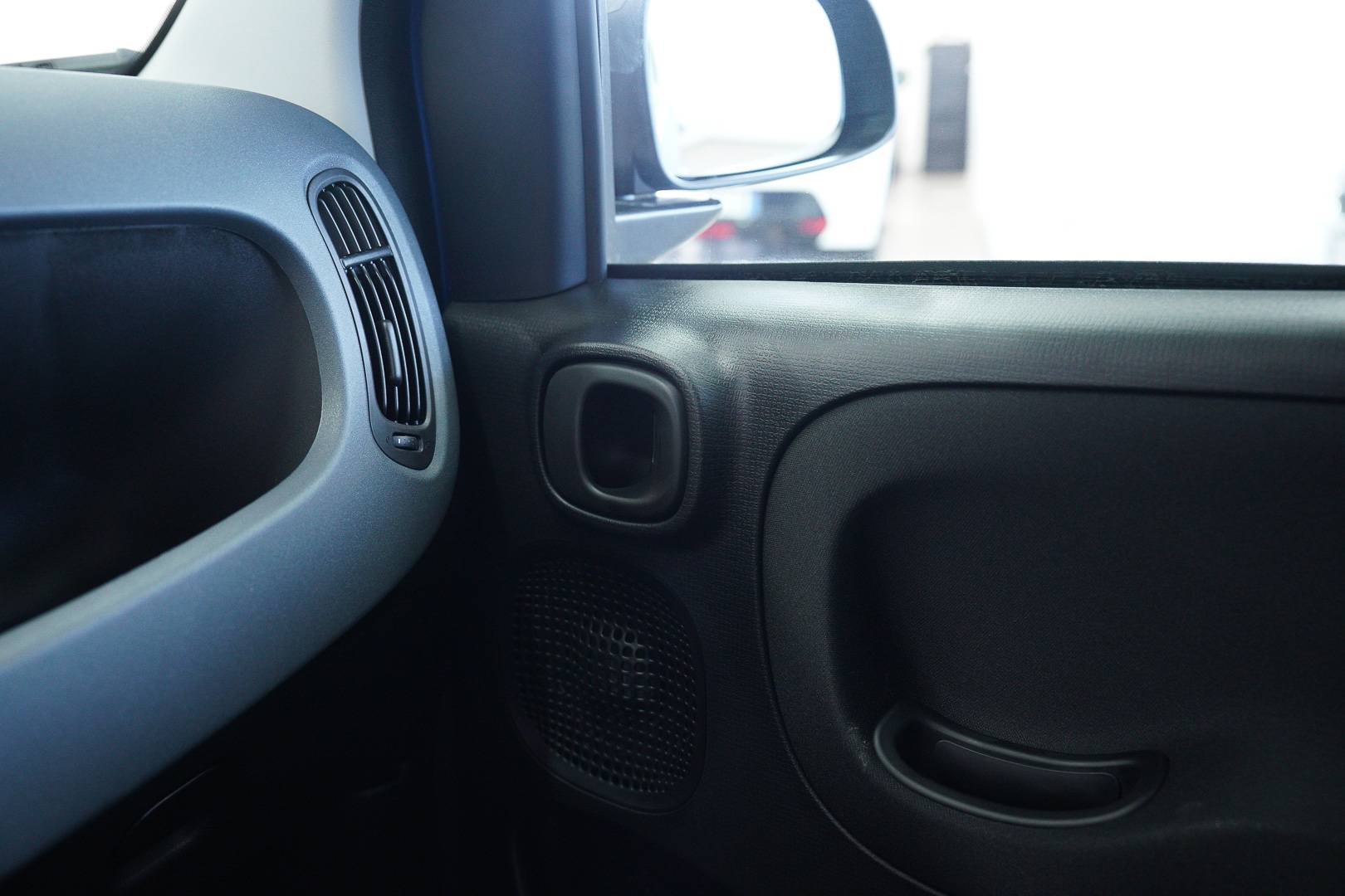 FIAT Panda - Foto 20