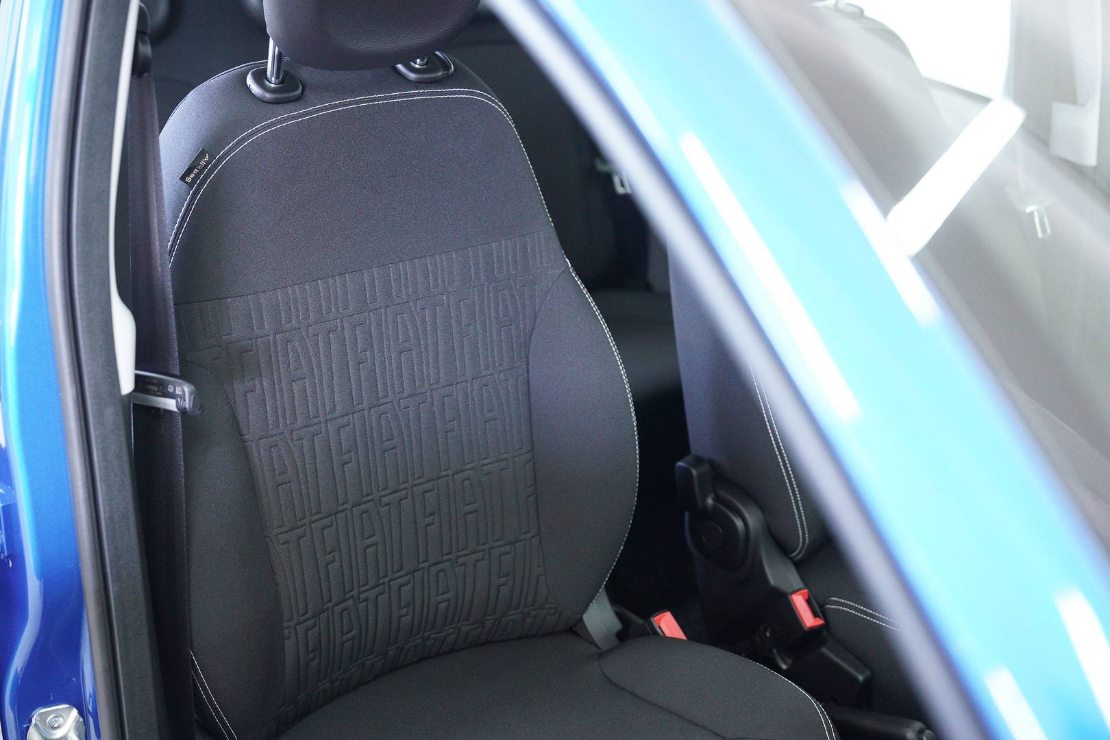 FIAT Panda - Foto 22