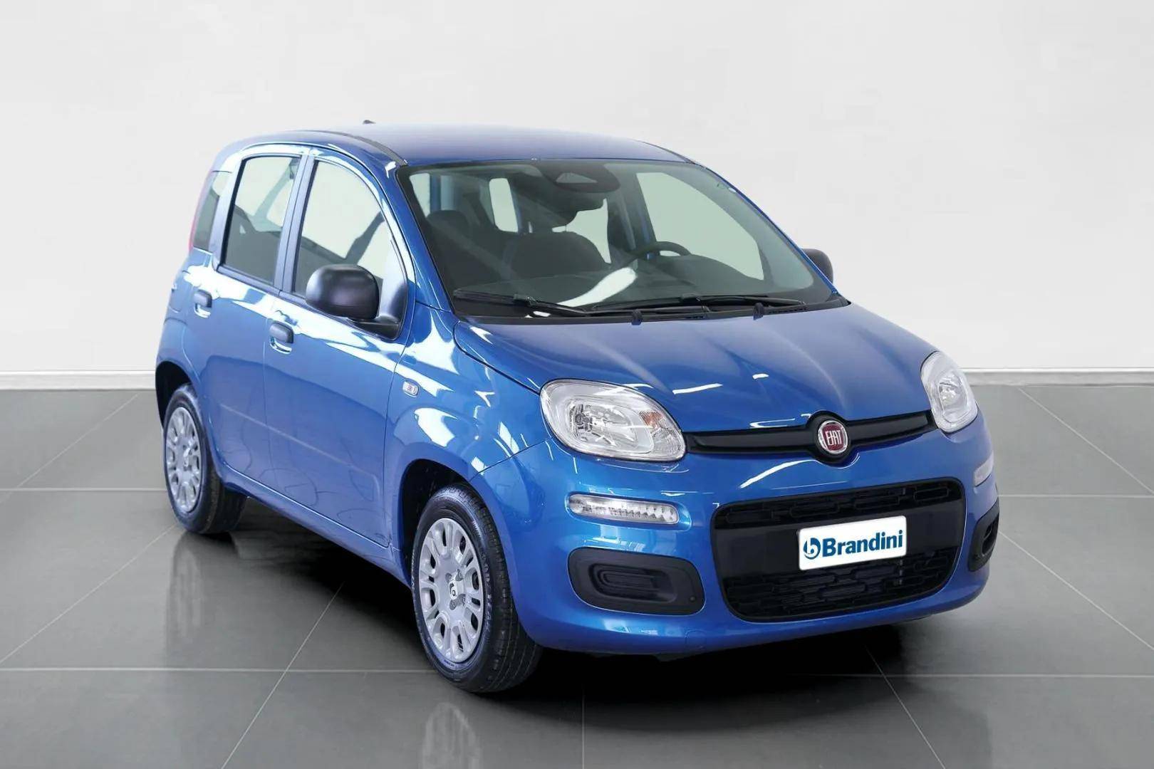 FIAT Panda - Foto 3