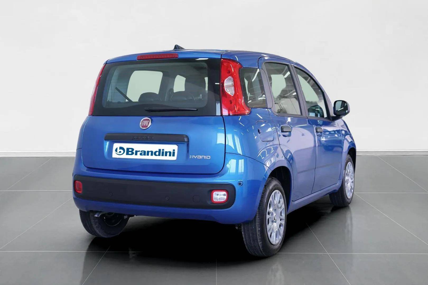 FIAT Panda - Foto 8