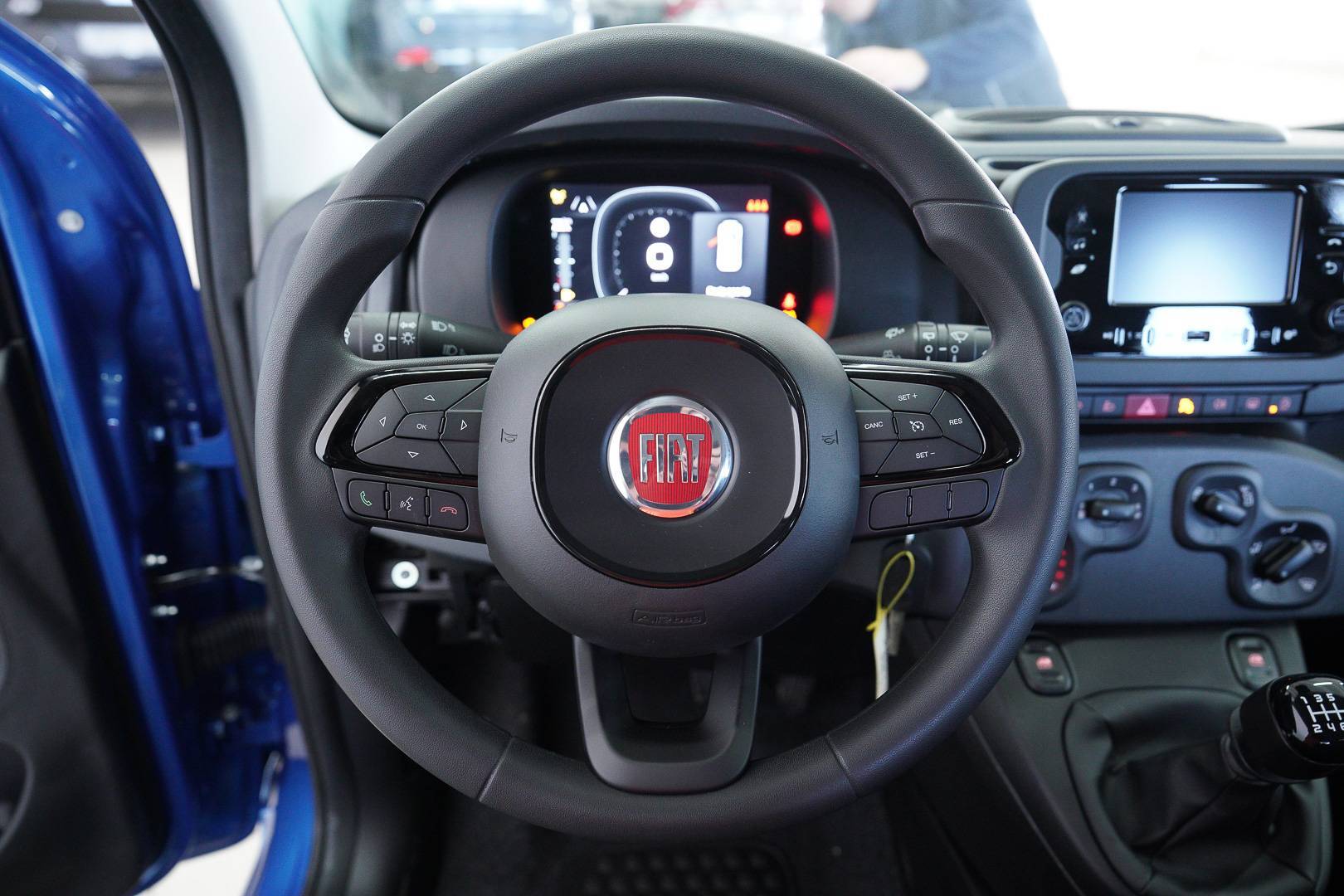 FIAT Panda - Foto 10