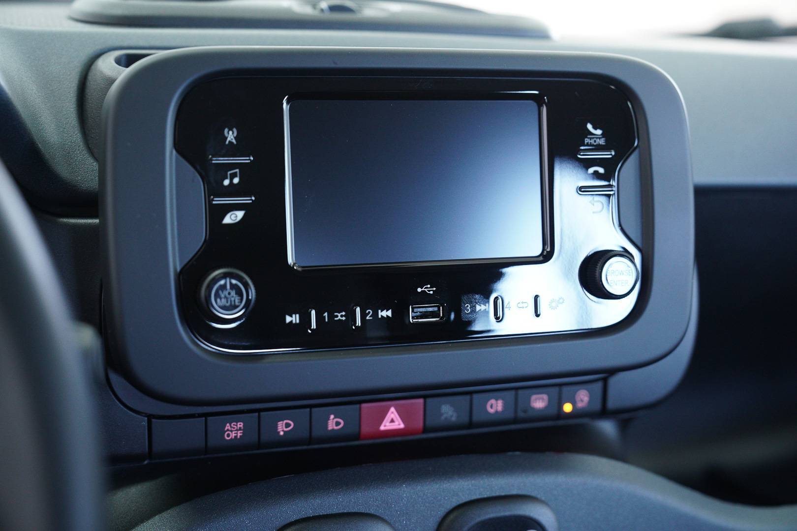 FIAT Panda - Foto 15