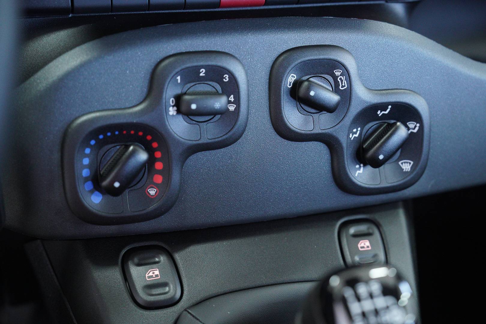 FIAT Panda - Foto 16