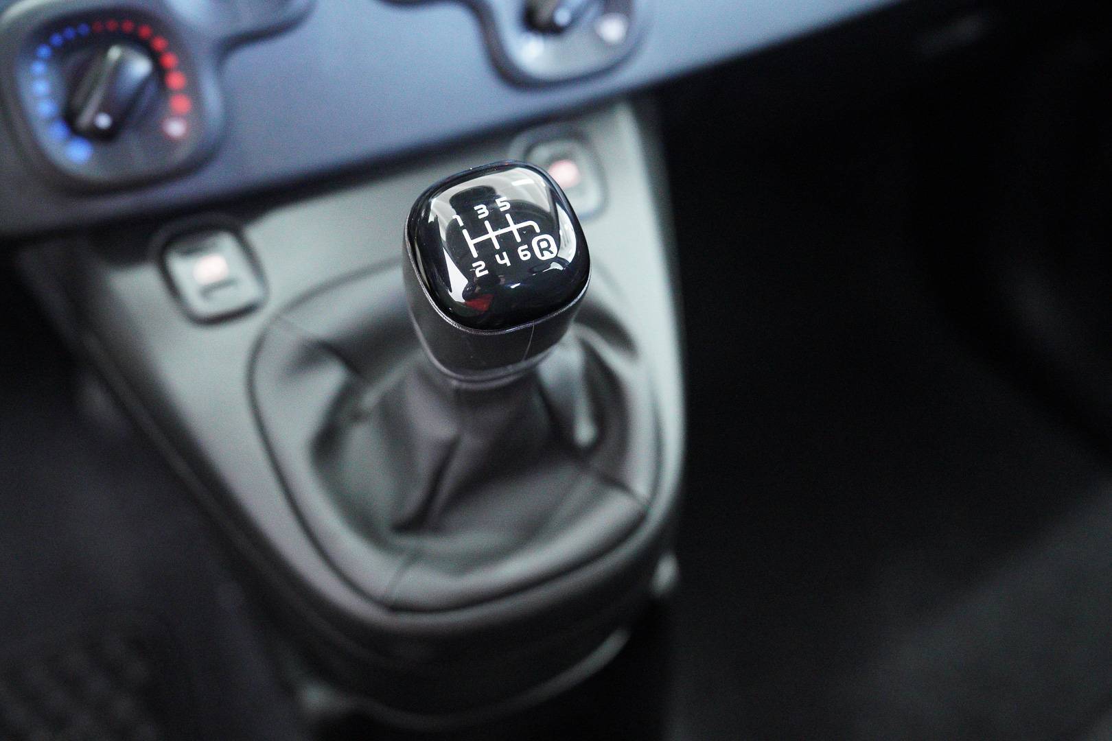 FIAT Panda - Foto 18