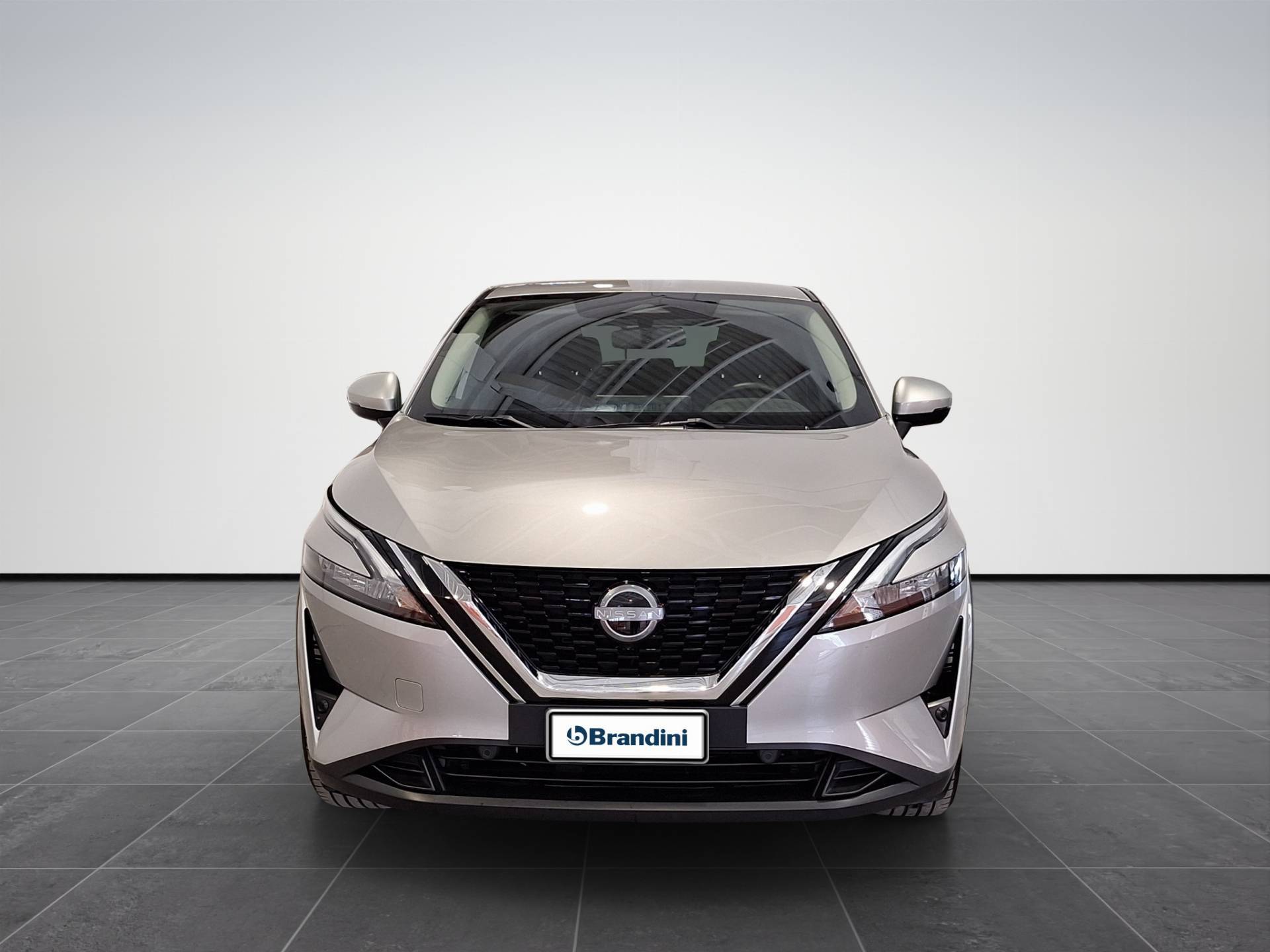 NISSAN Qashqai - Foto 2