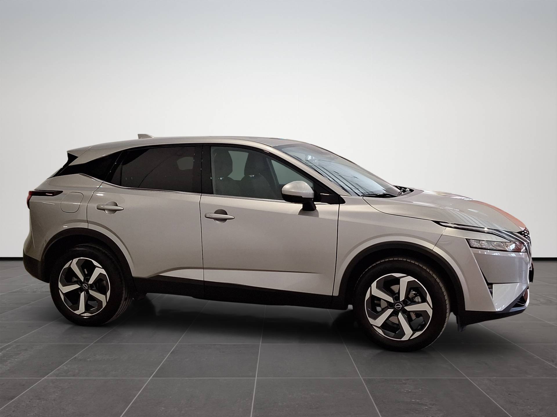 NISSAN Qashqai - Foto 3