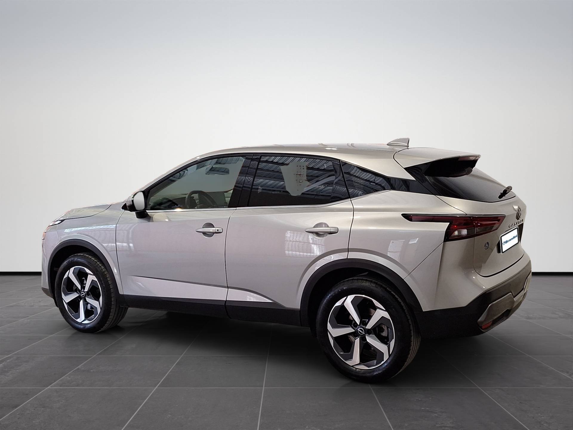 NISSAN Qashqai - Foto 4