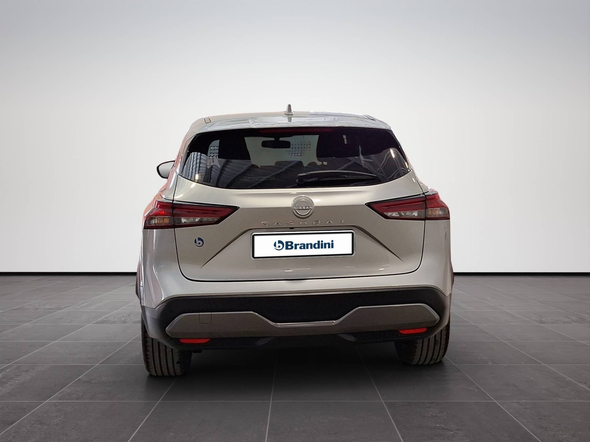 NISSAN Qashqai - Foto 5