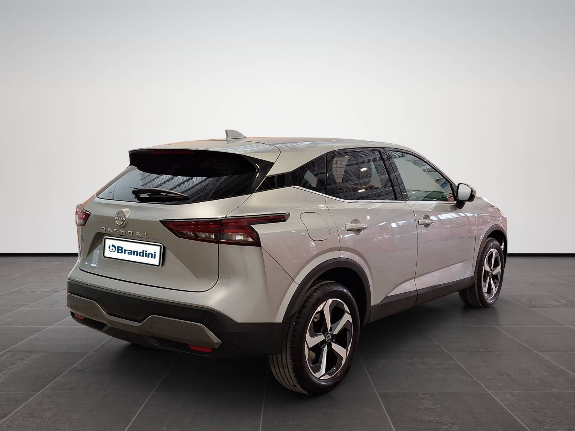 NISSAN Qashqai - Foto 6