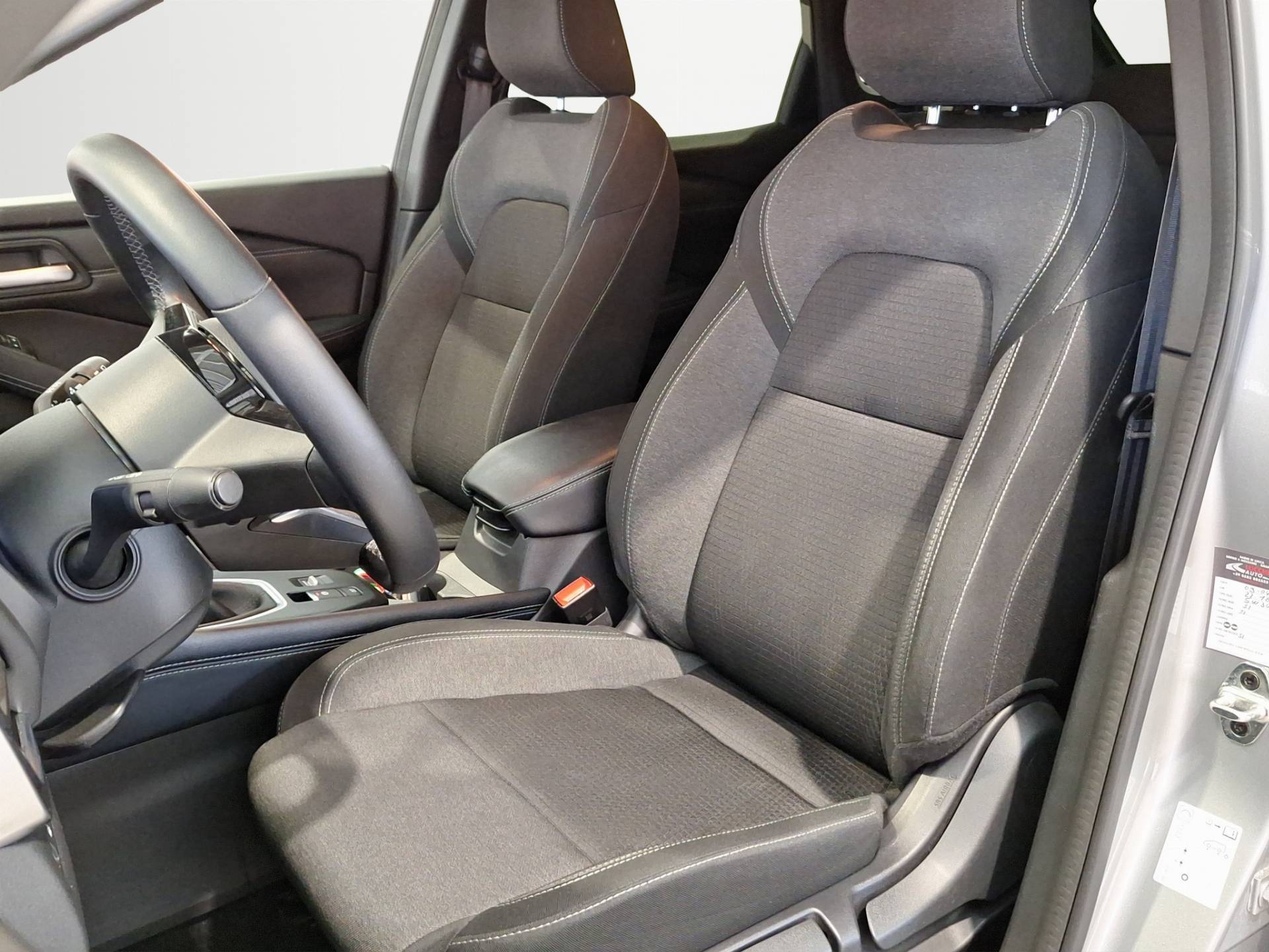 NISSAN Qashqai - Foto 7