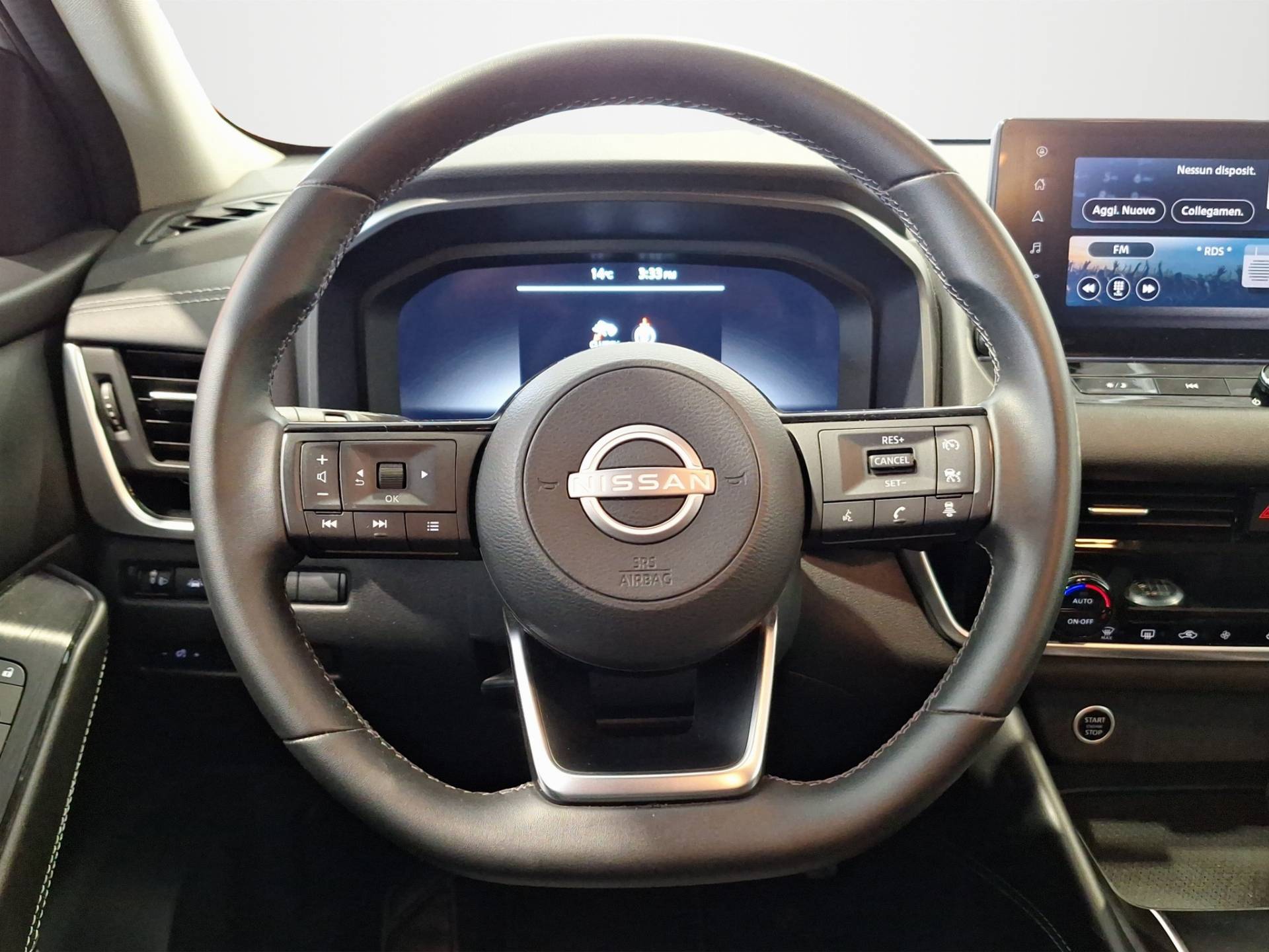 NISSAN Qashqai - Foto 9