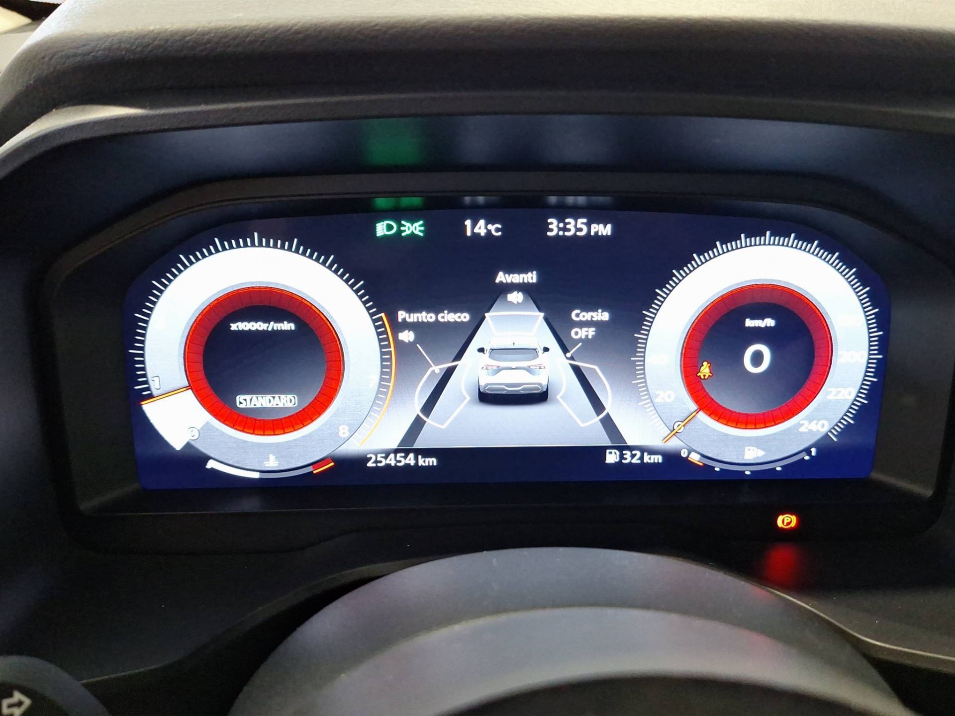 NISSAN Qashqai - Foto 10