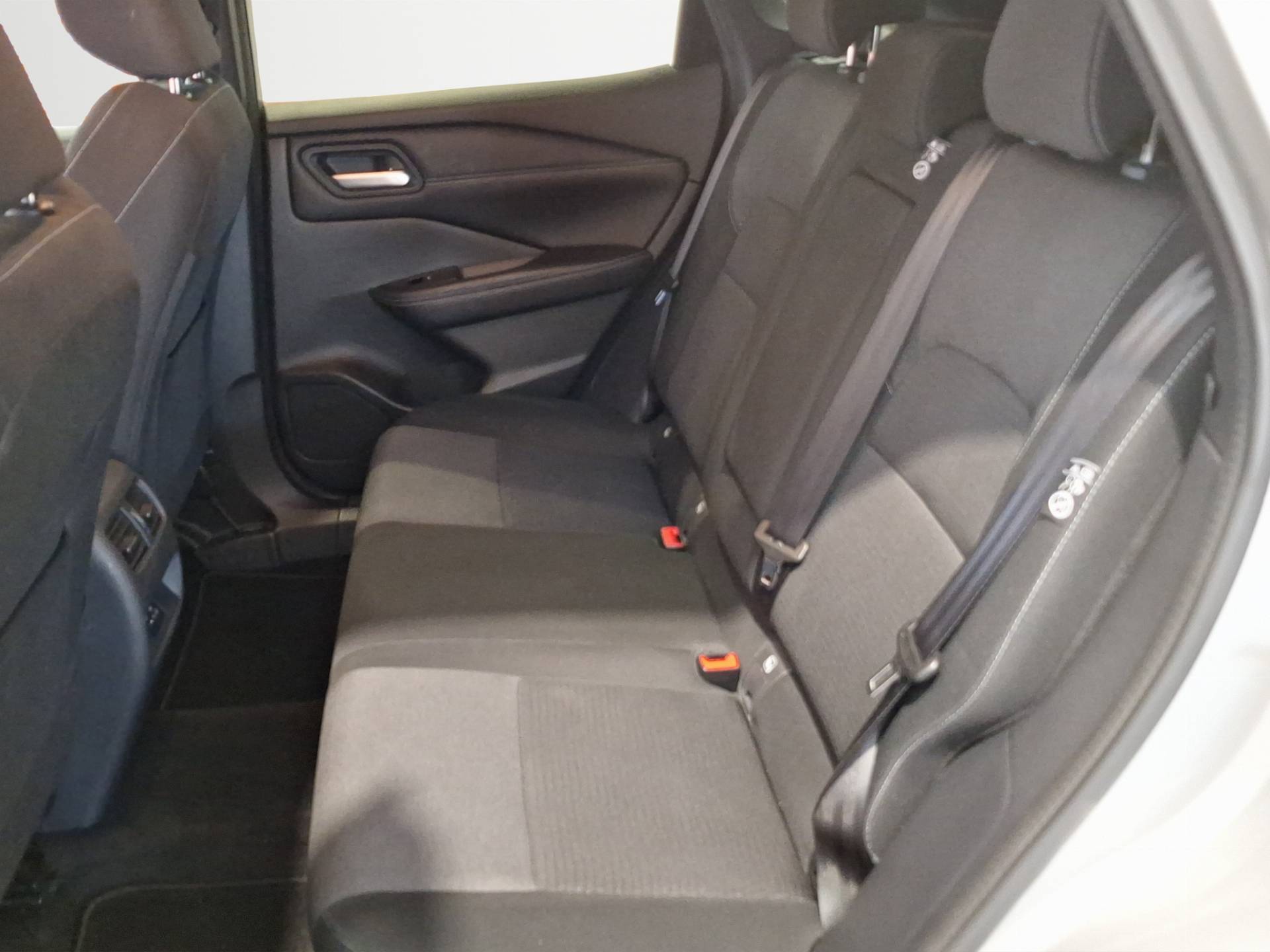 NISSAN Qashqai - Foto 11