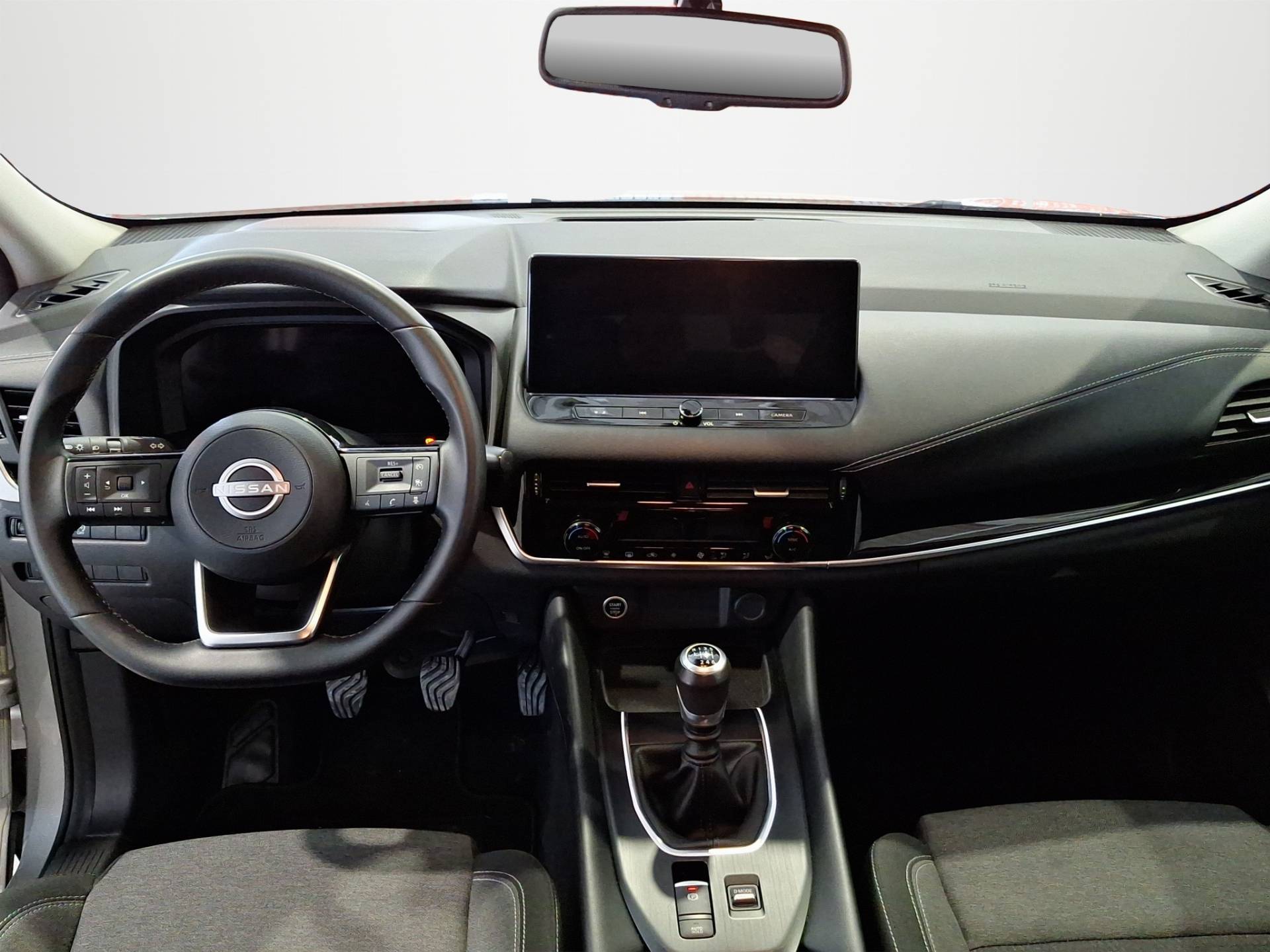 NISSAN Qashqai - Foto 12