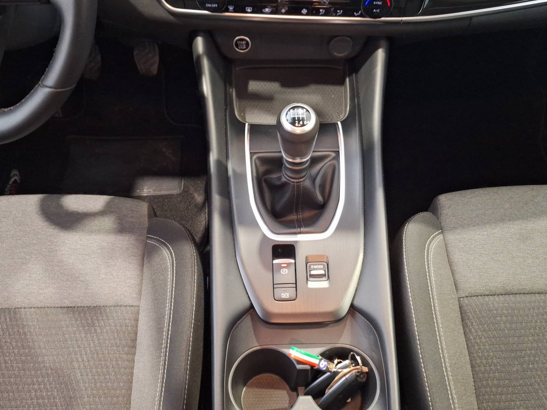 NISSAN Qashqai - Foto 13