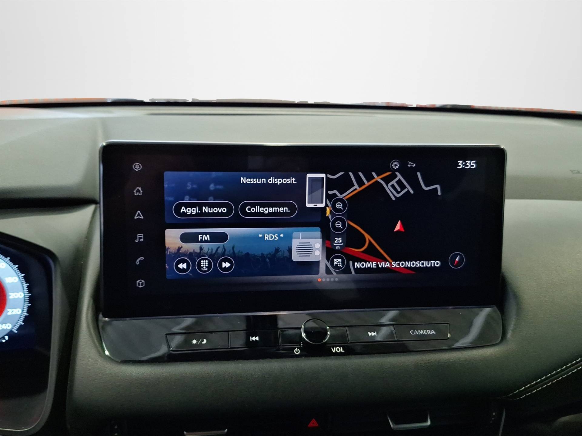 NISSAN Qashqai - Foto 14