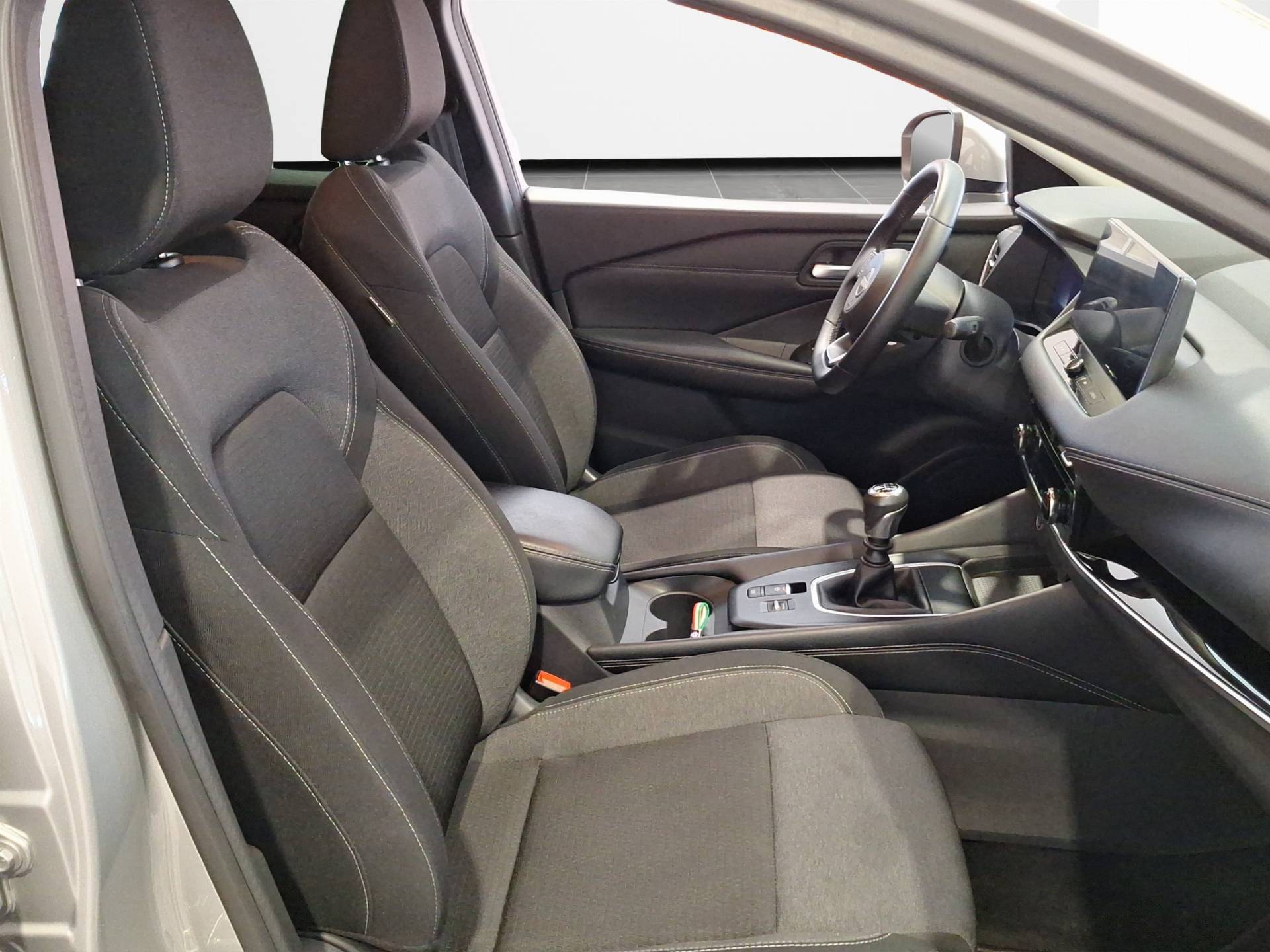 NISSAN Qashqai - Foto 15