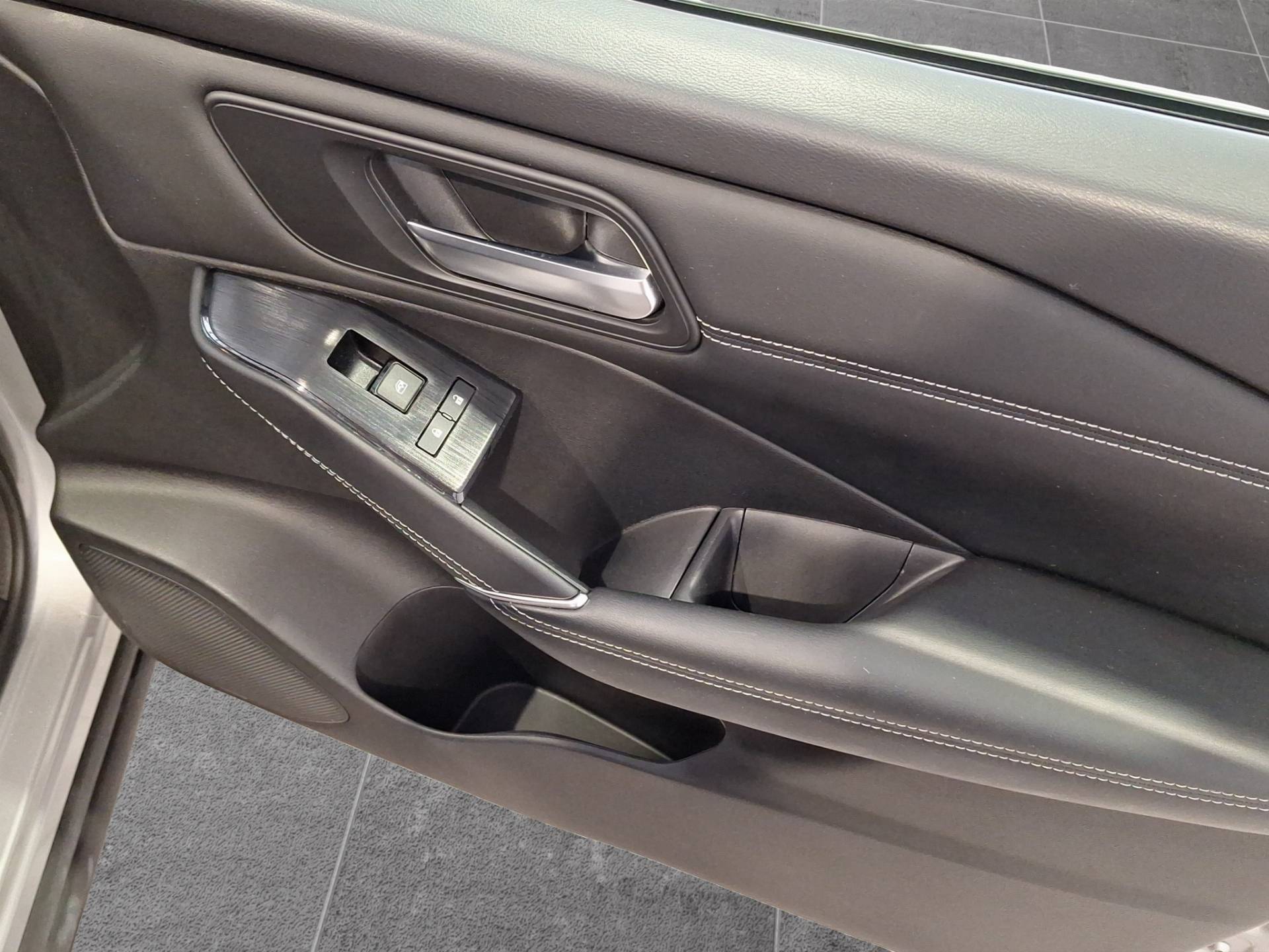 NISSAN Qashqai - Foto 16